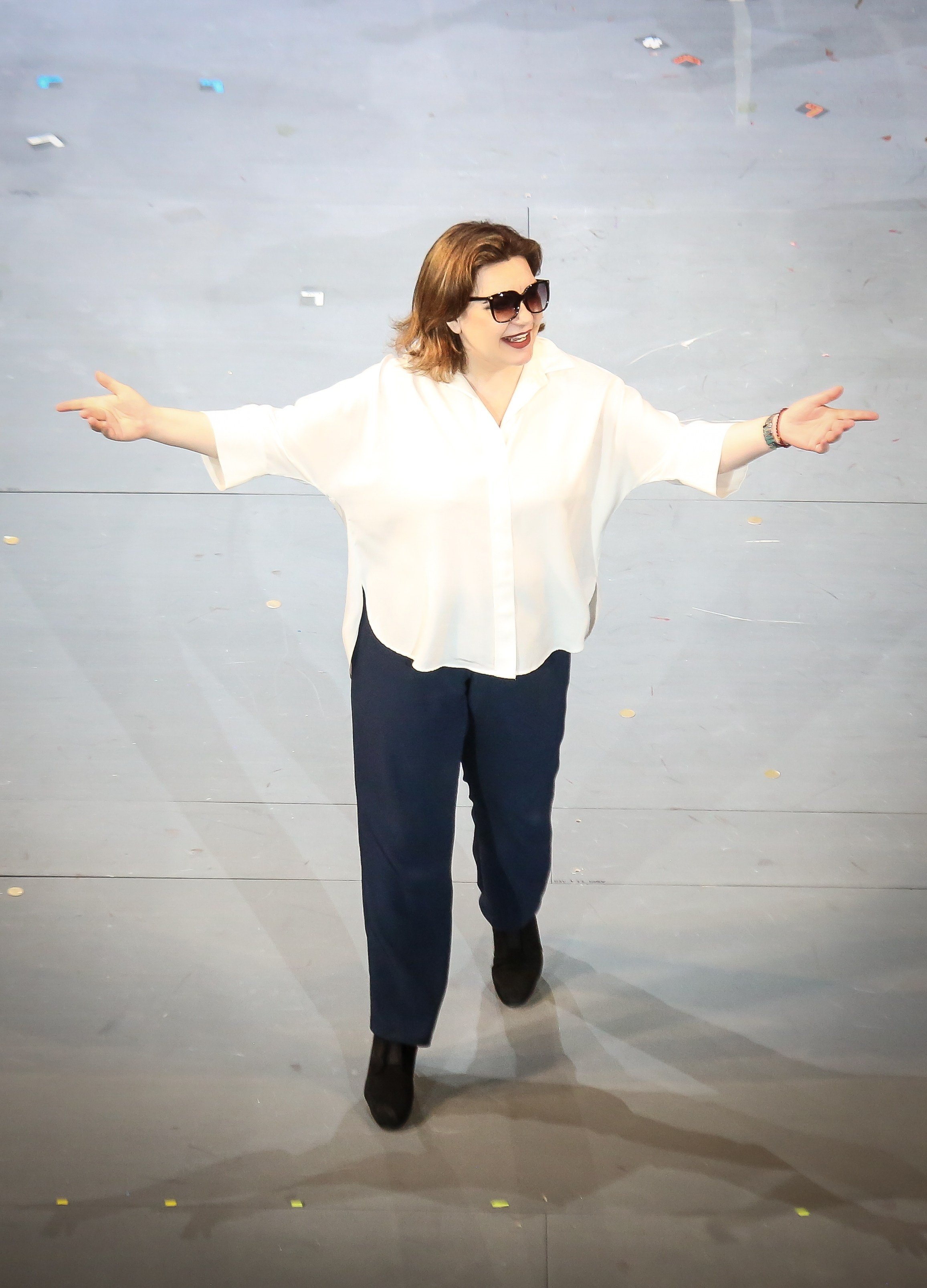 Парк древнерусского периода: премьера «Садко» Чернякова в Большом театре. Дарья Письменюк / Darya Leitstern — фотограф, музыкант, журналист, путешественник