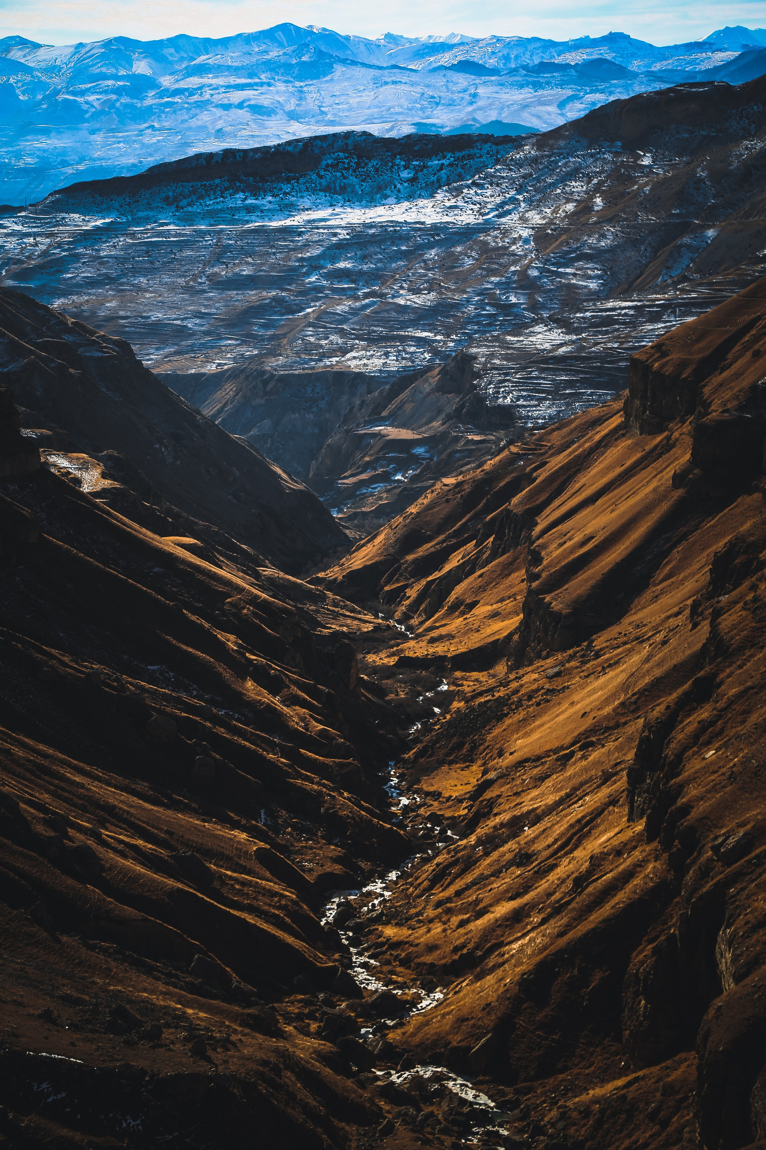 Кавказ: многоликий Дагестан. Дарья Письменюк / Darya Leitstern — фотограф, музыкант, журналист, путешественник