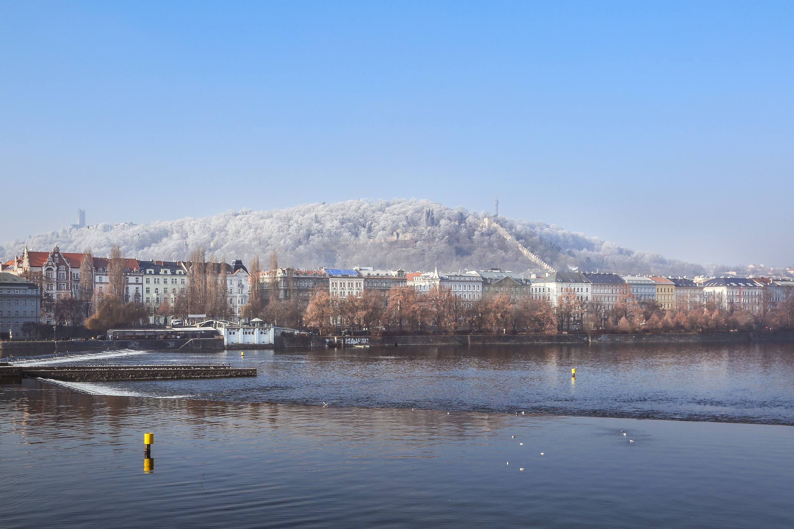 Чехия: Прага. Дарья Письменюк / Darya Leitstern — фотограф, музыкант, журналист, путешественник