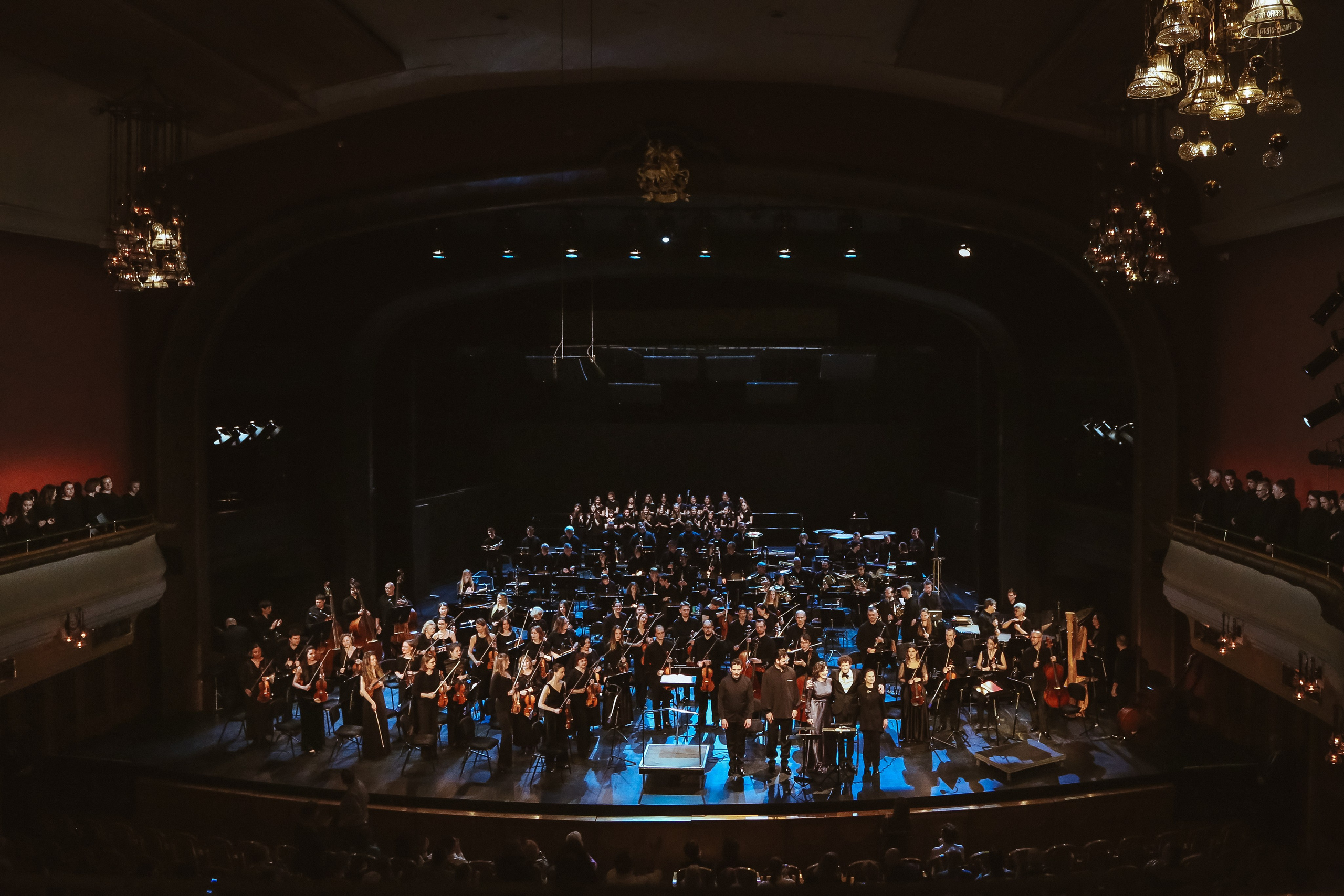 Антивоенный реквием. Дарья Письменюк / Darya Leitstern — фотограф, музыкант, журналист, путешественник