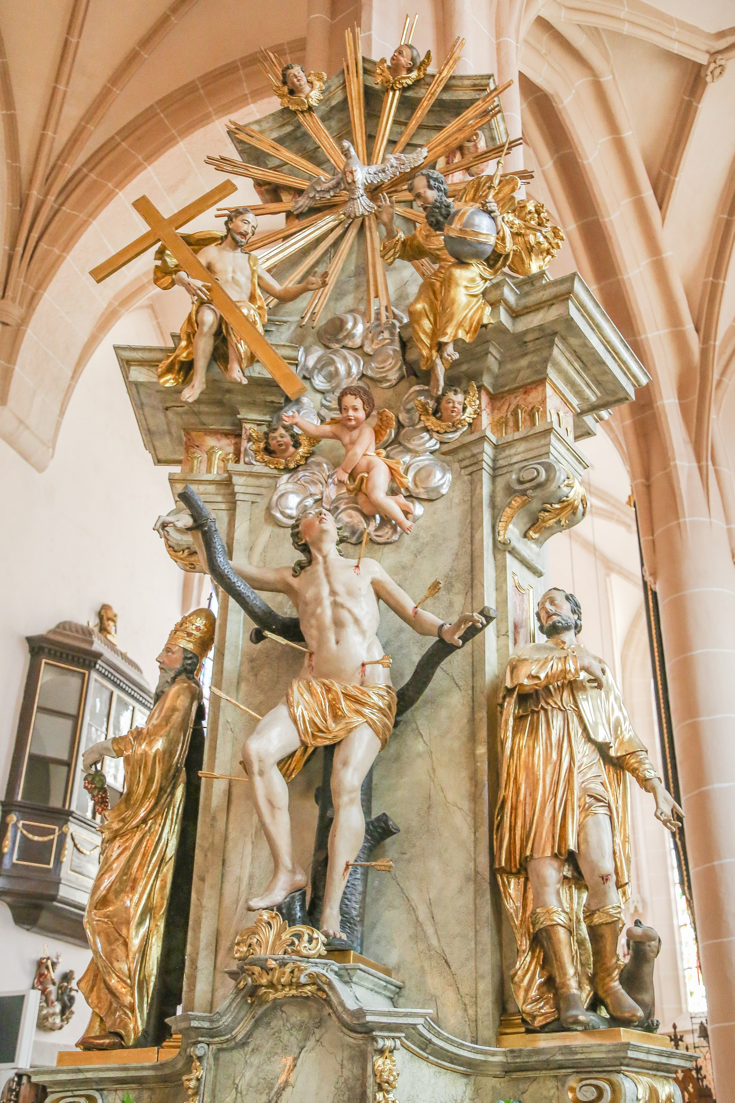 Австрия: Баден. Дарья Письменюк / Darya Leitstern — фотограф, музыкант, журналист, путешественник