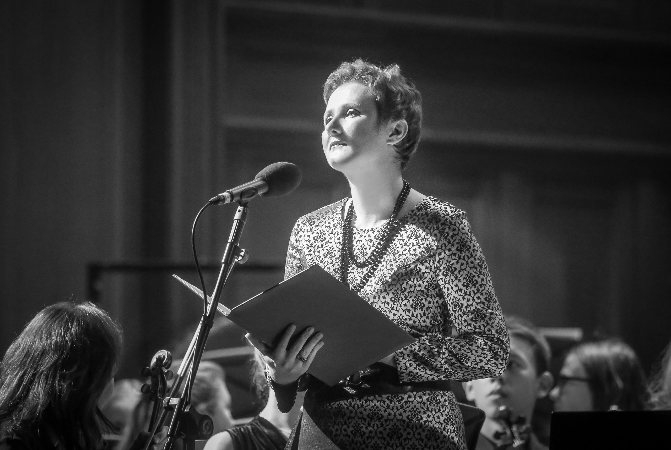 Путешествие из Вены в Москву — Музыкальная академия. Дарья Письменюк / Darya Leitstern — фотограф, музыкант, журналист, путешественник