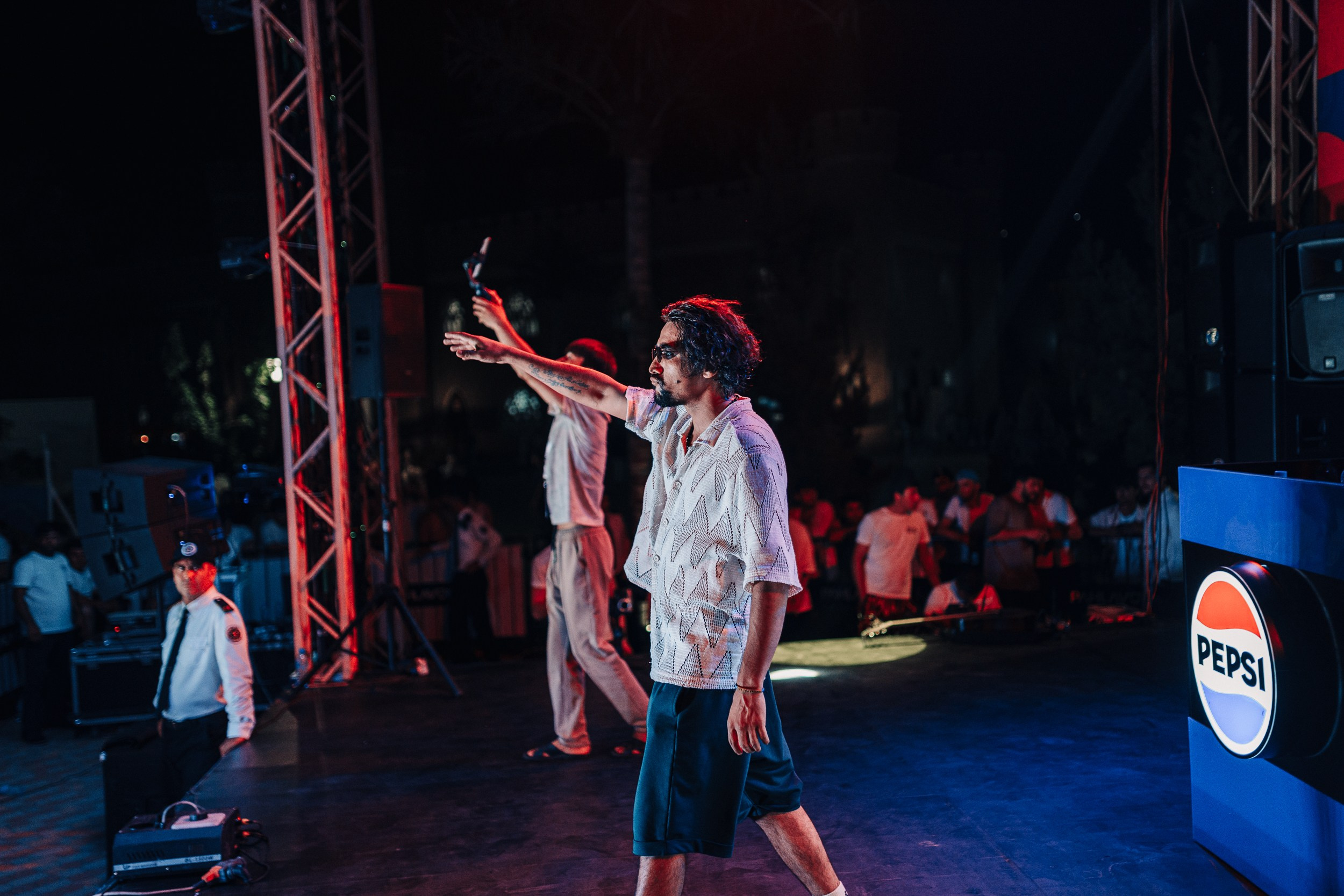 MUSIC FEST 2025. Портретный и Репортажный Фотограф Москва