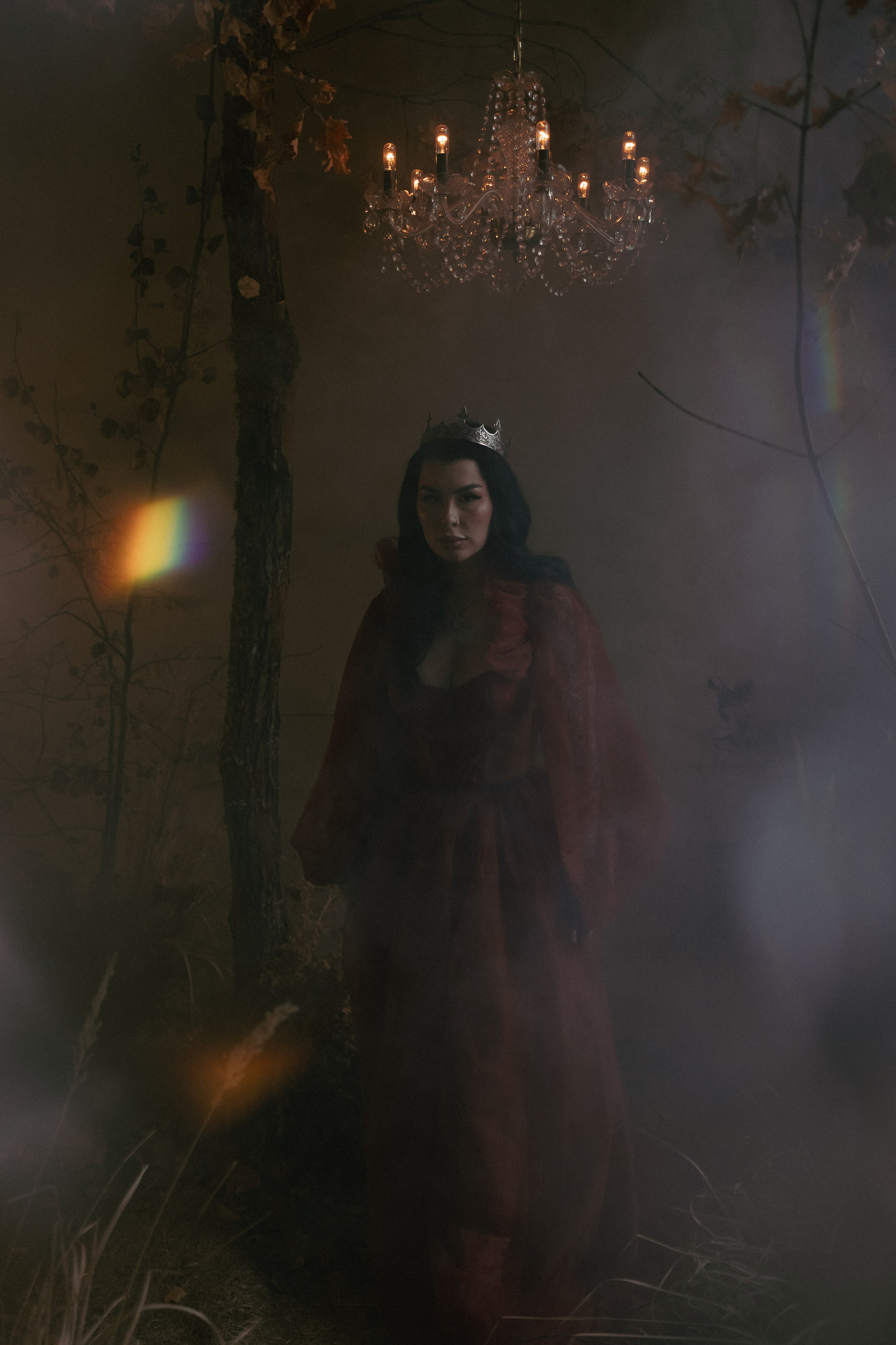 Алина. Фотограф Виктор Курий