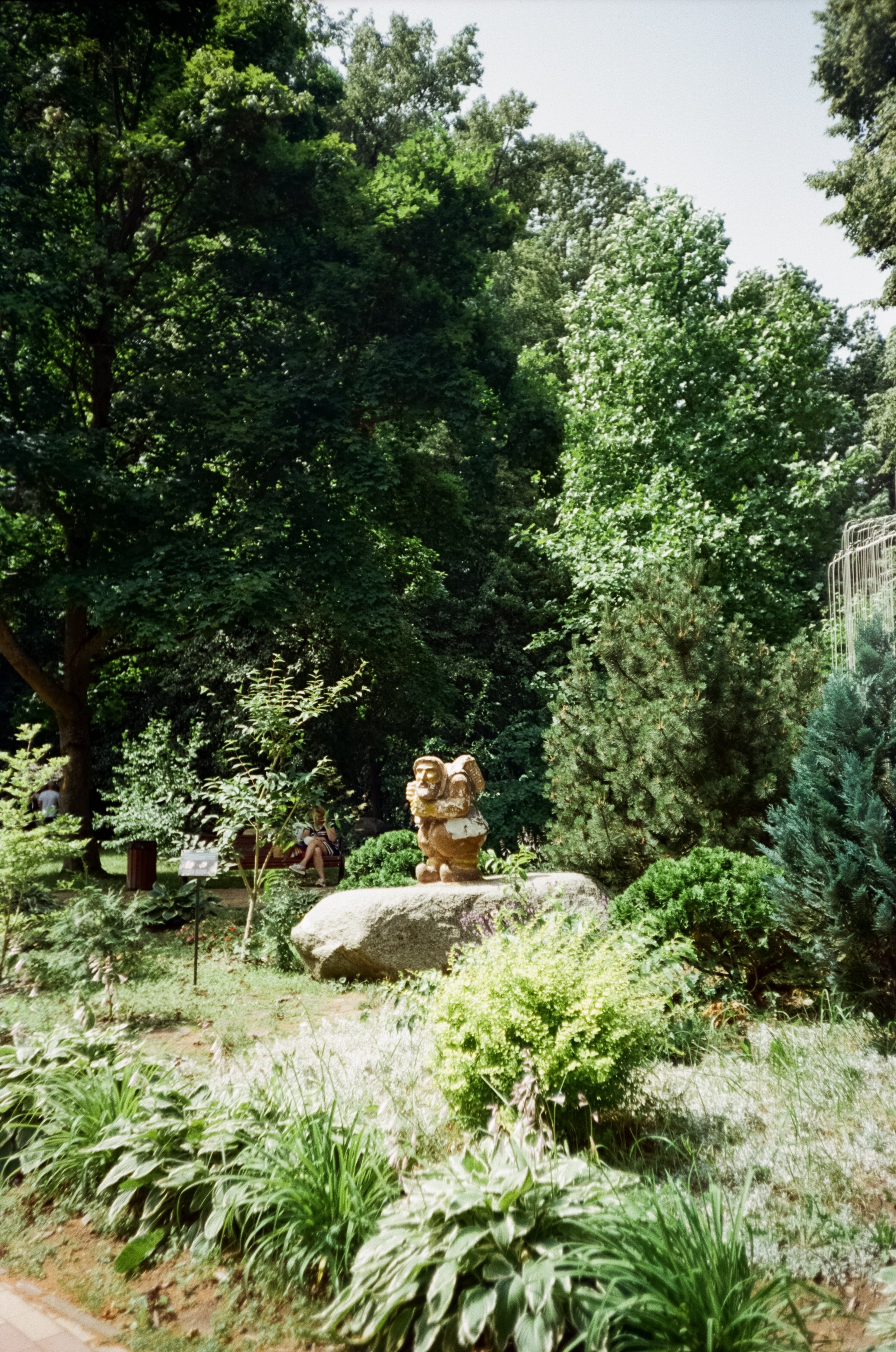 Пляж в Янтарном, парк Беккера и прогулка по Светлогорску. Фотограф-документалист Мария Осокина