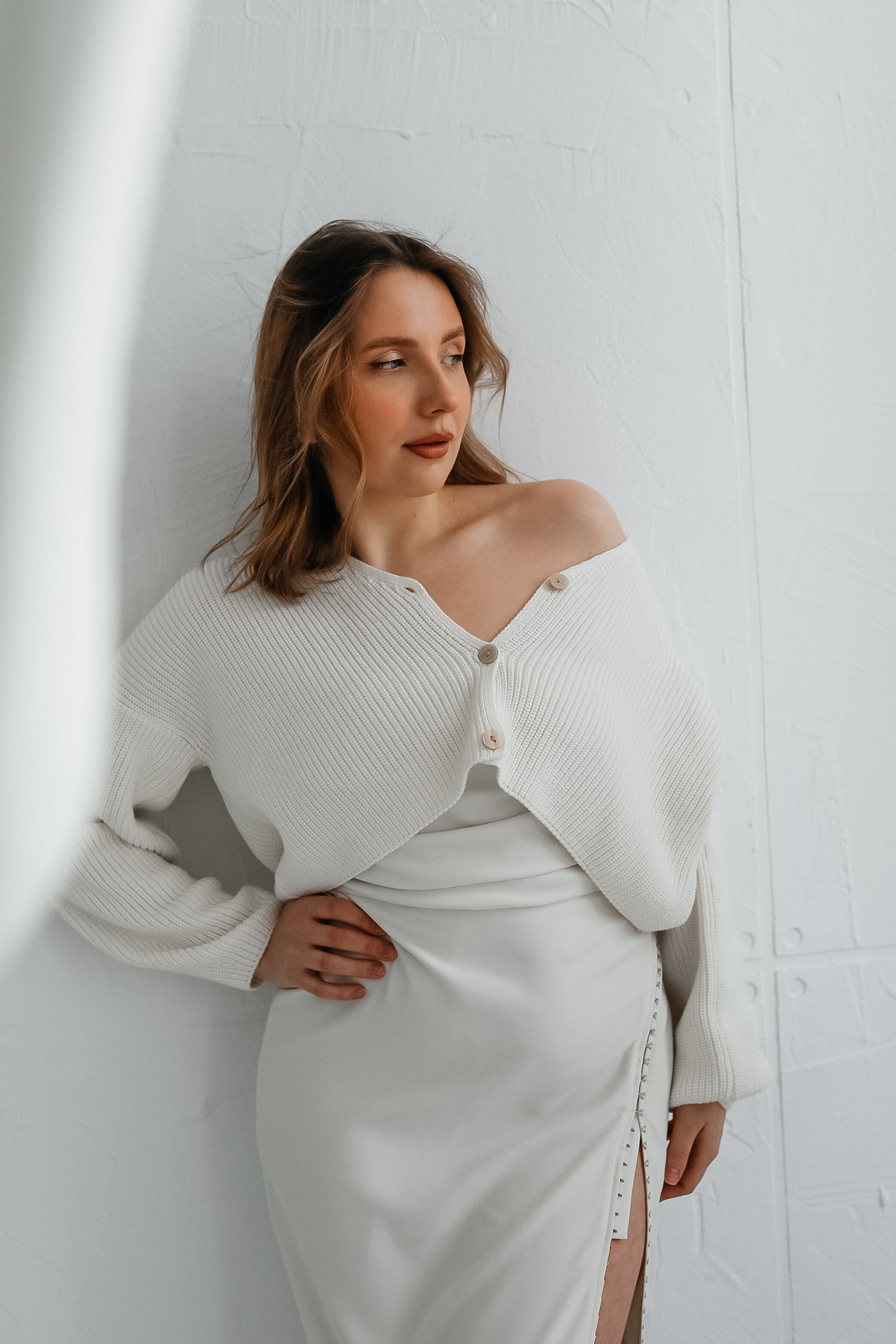 Ирина. Главная