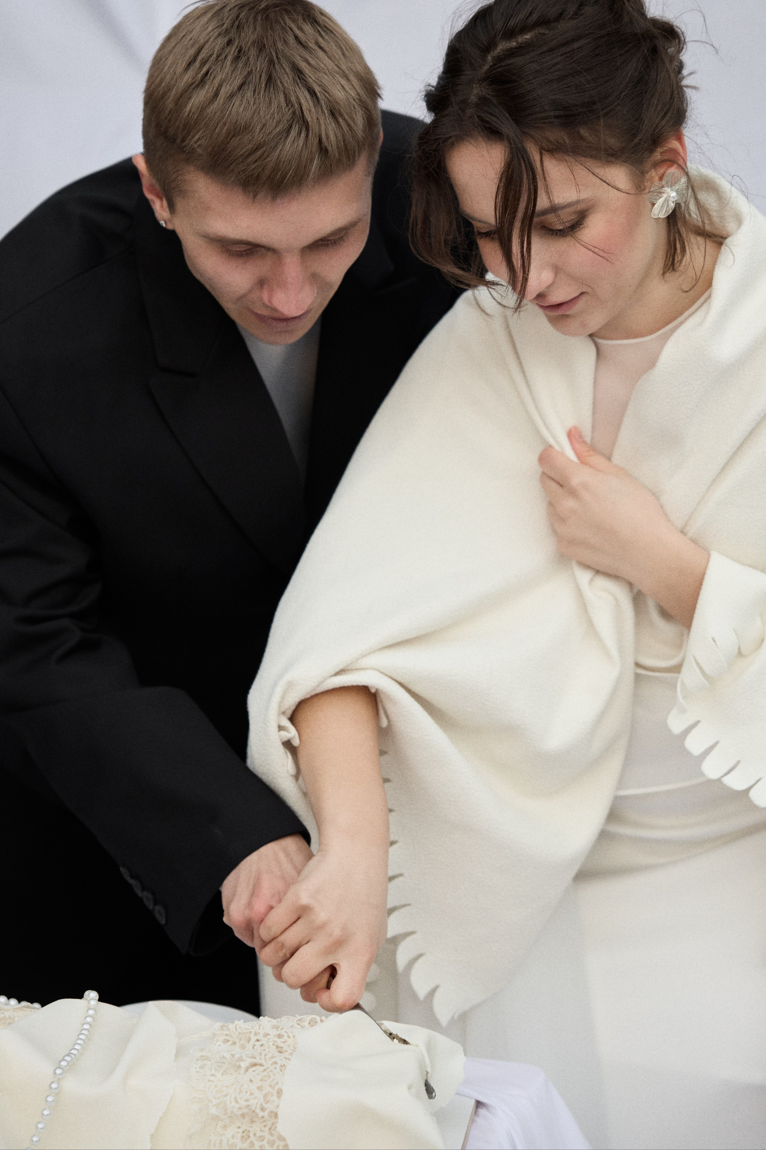 Портфолио. Свадебный фотограф Соколов Валерий