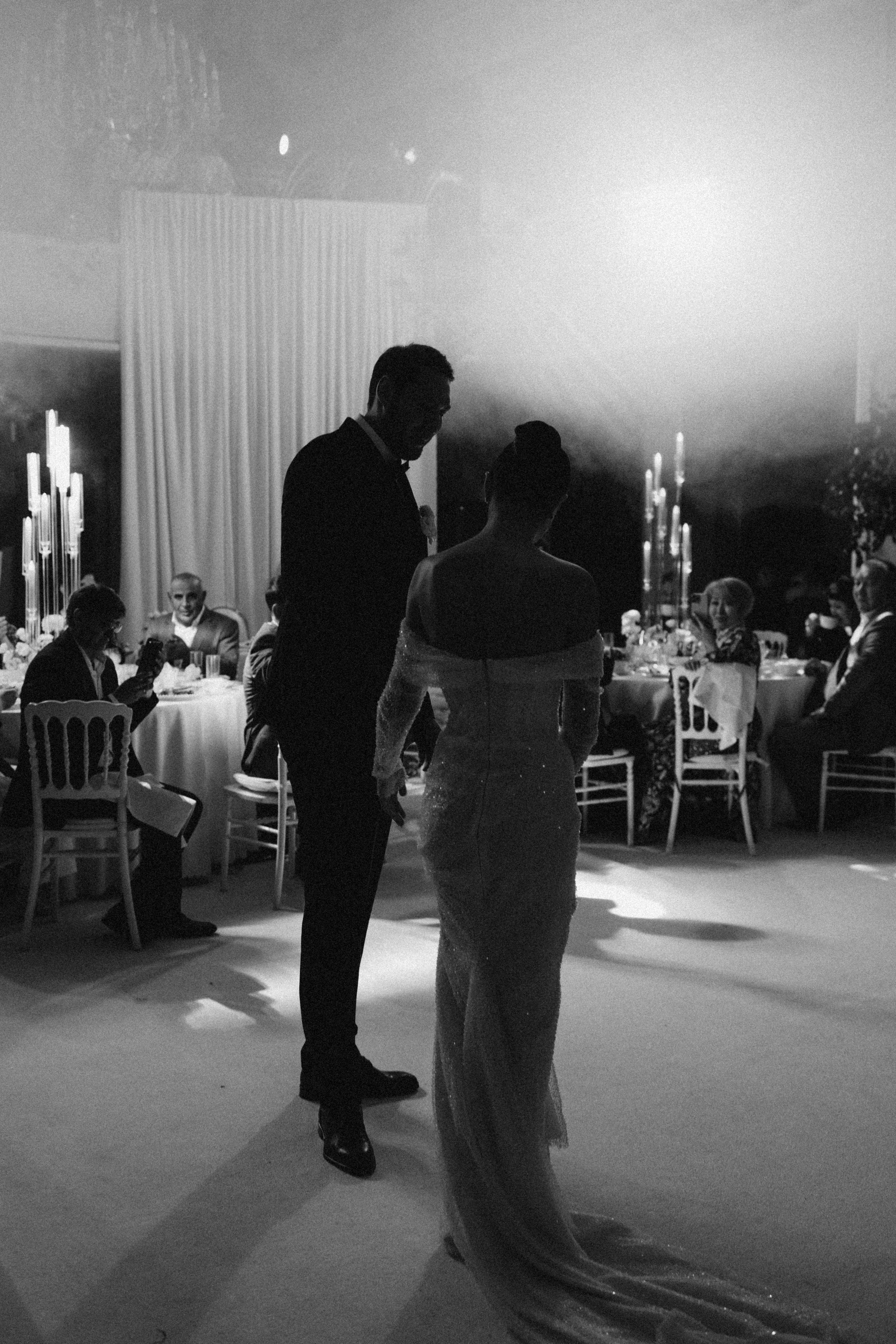 Timur & Fariza. Batr Kanatkali