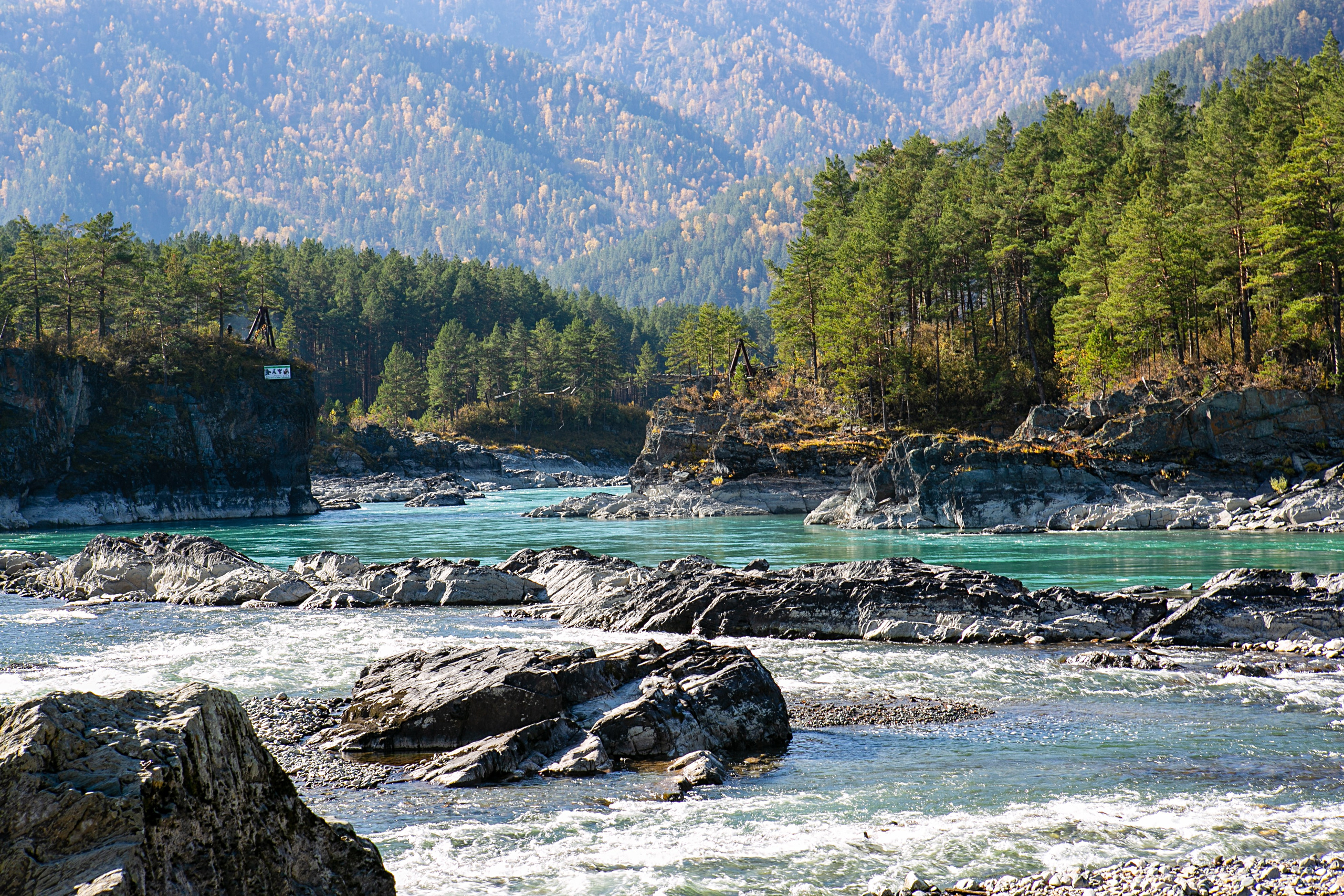 Галерея моих работ. AISA Foto