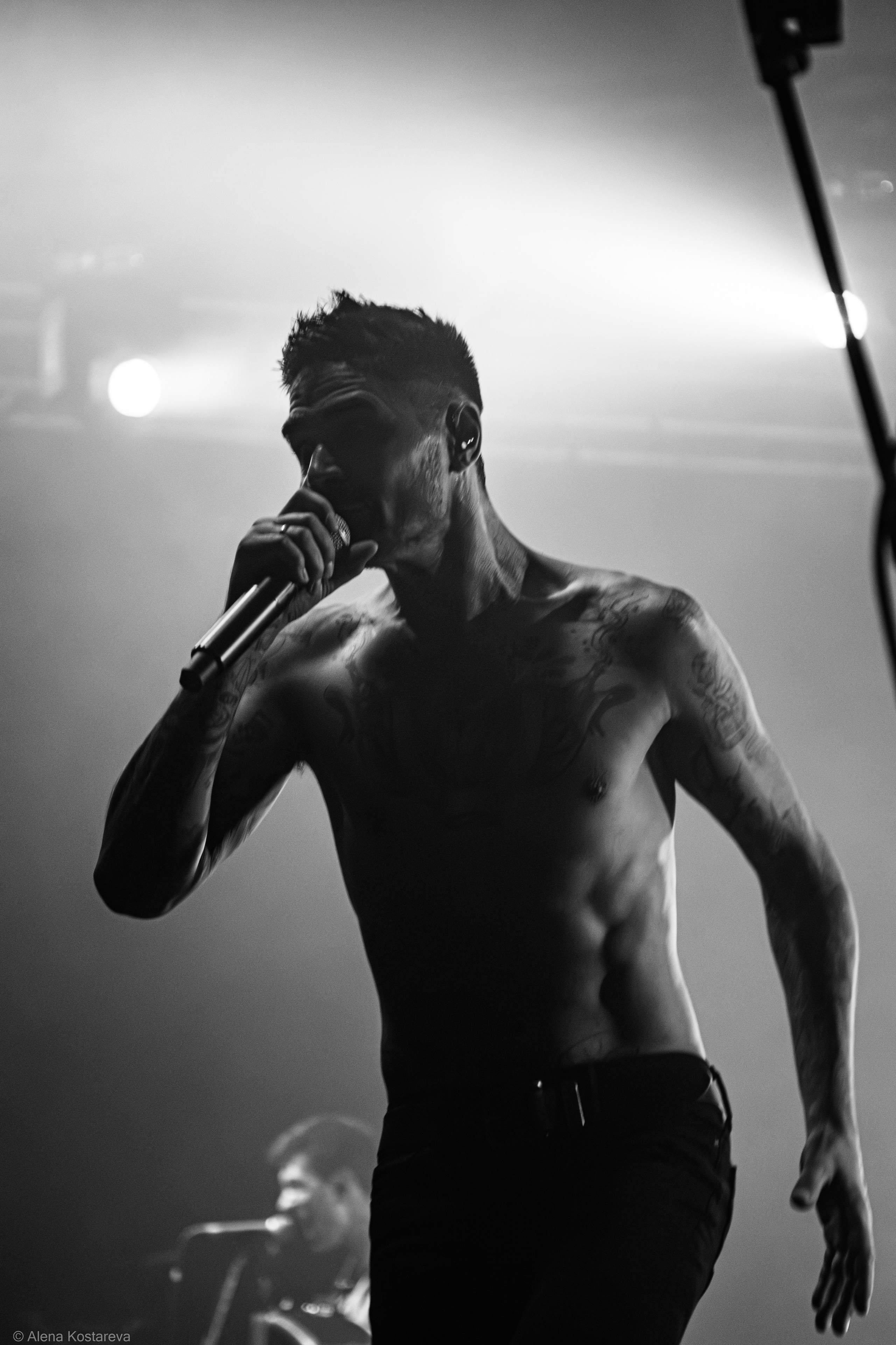 The Hatters. Алена Костарева. Фотограф в Ростове-на-Дону