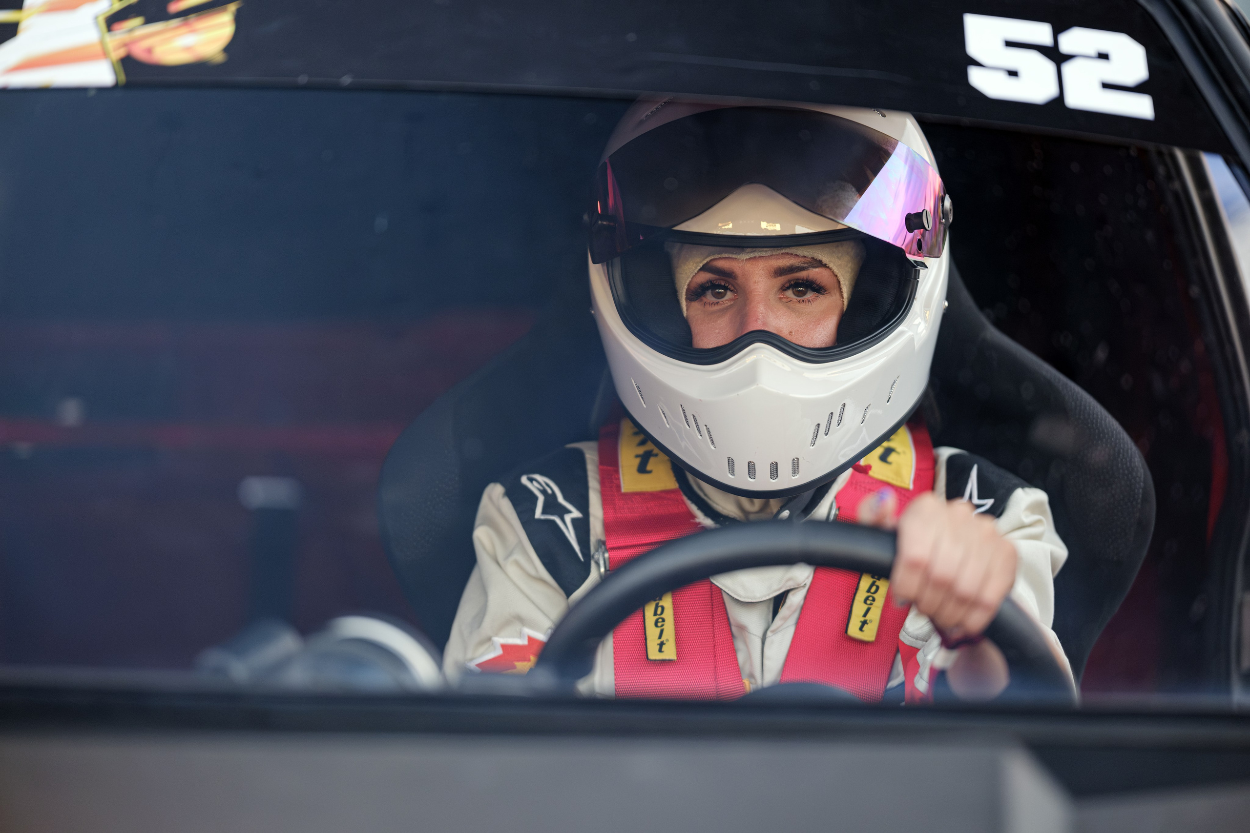 RDRC Racepark 2024 Этап 2 фотограф Антон Медведев iCoguar