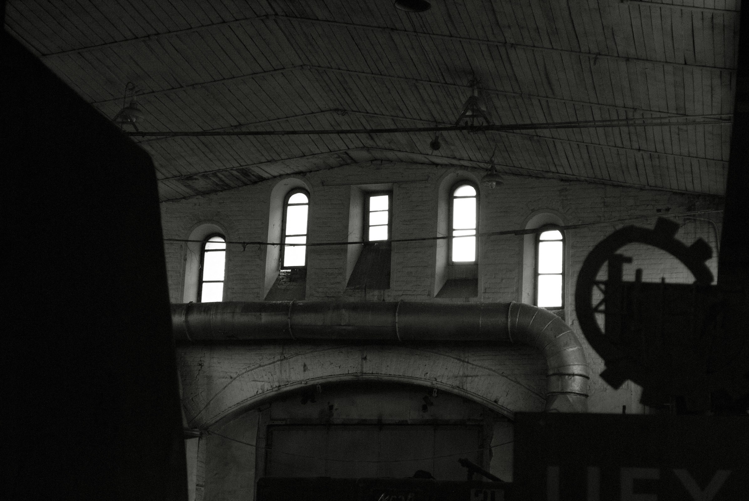 Индустрия. Уральский фотограф