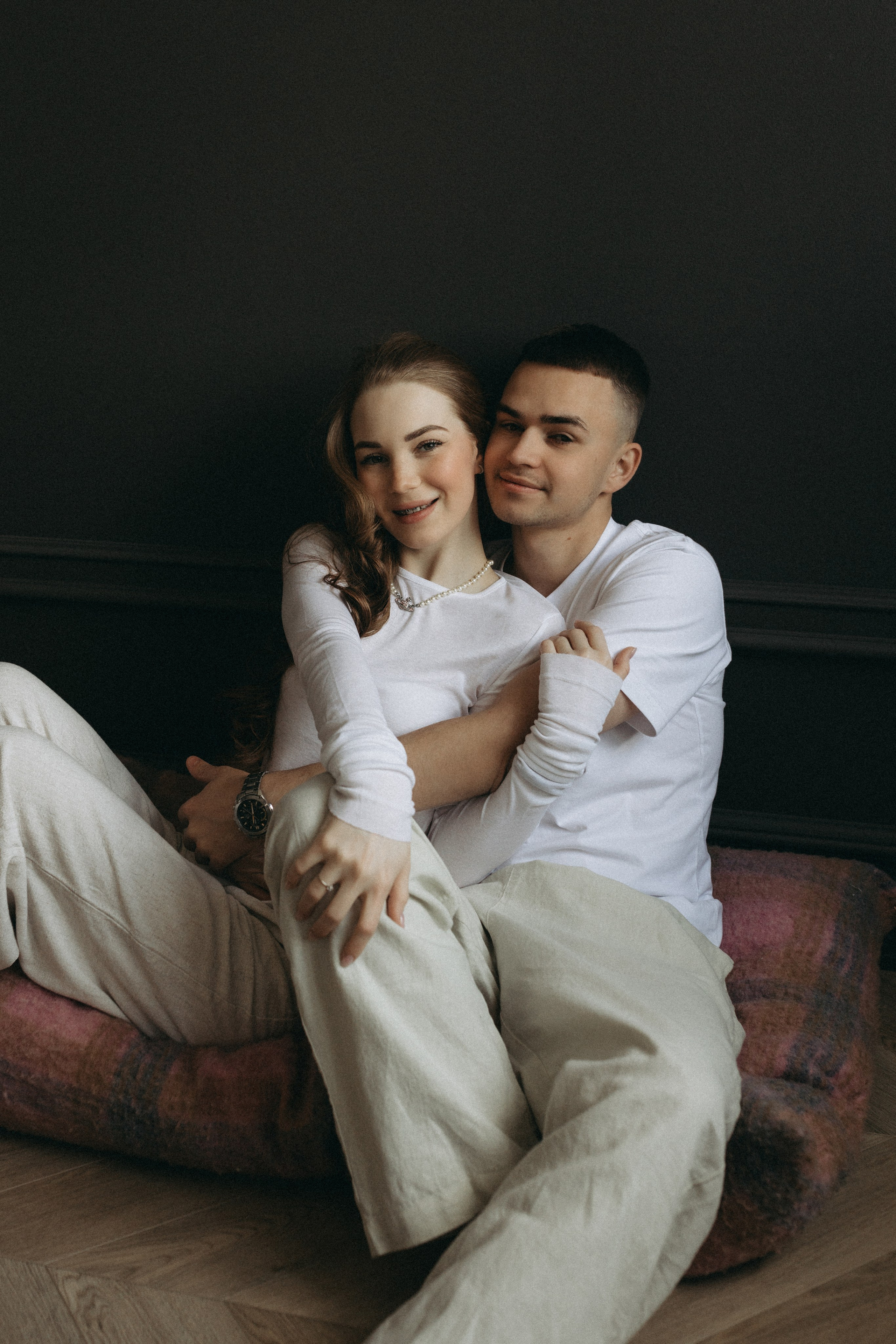 Love. Семейный и свадебный фотограф в Краснодарском крае и РА Юлия Голуб