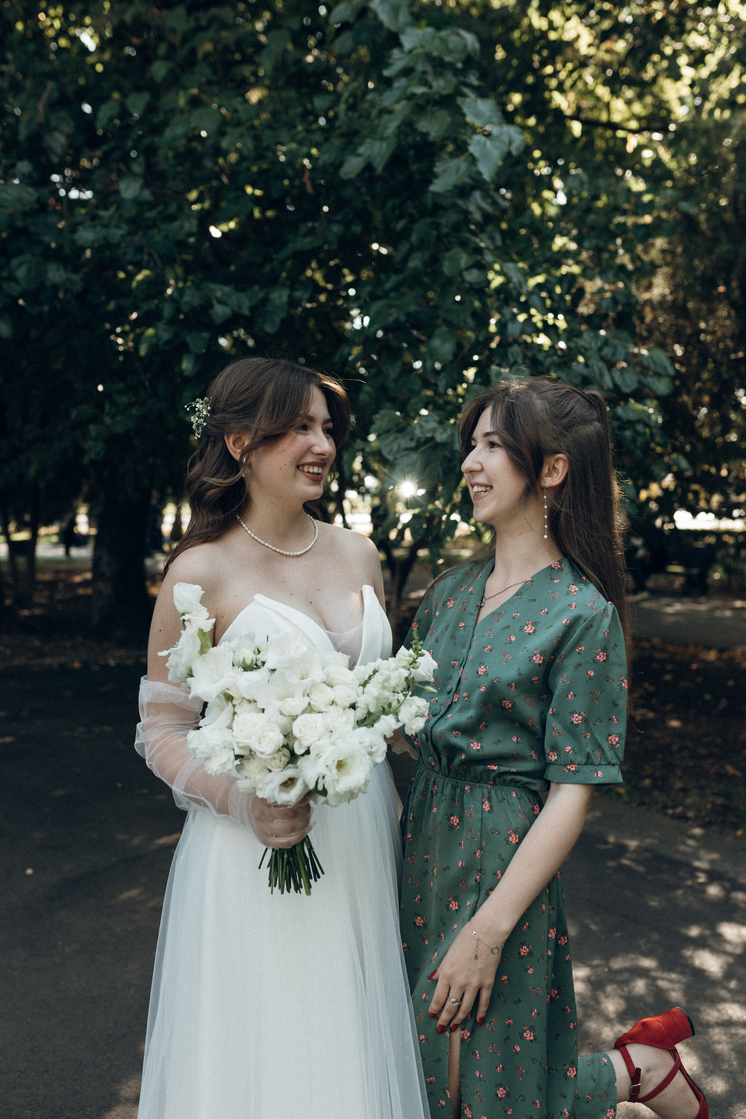 Эймунд и Полина. Семейный и свадебный фотограф в Краснодарском крае и РА Юлия Голуб