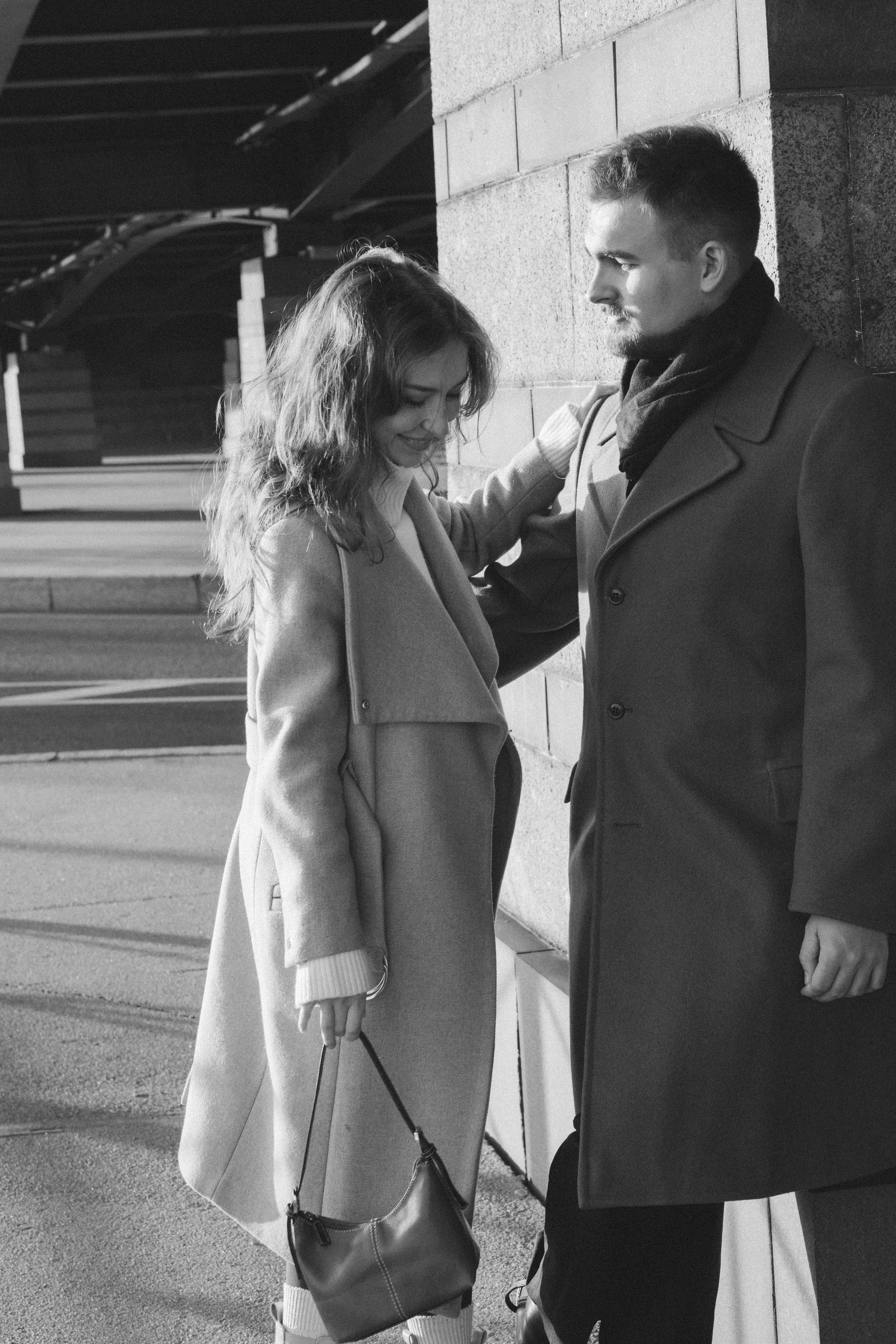 Прогулка по парку. Питерский фотограф