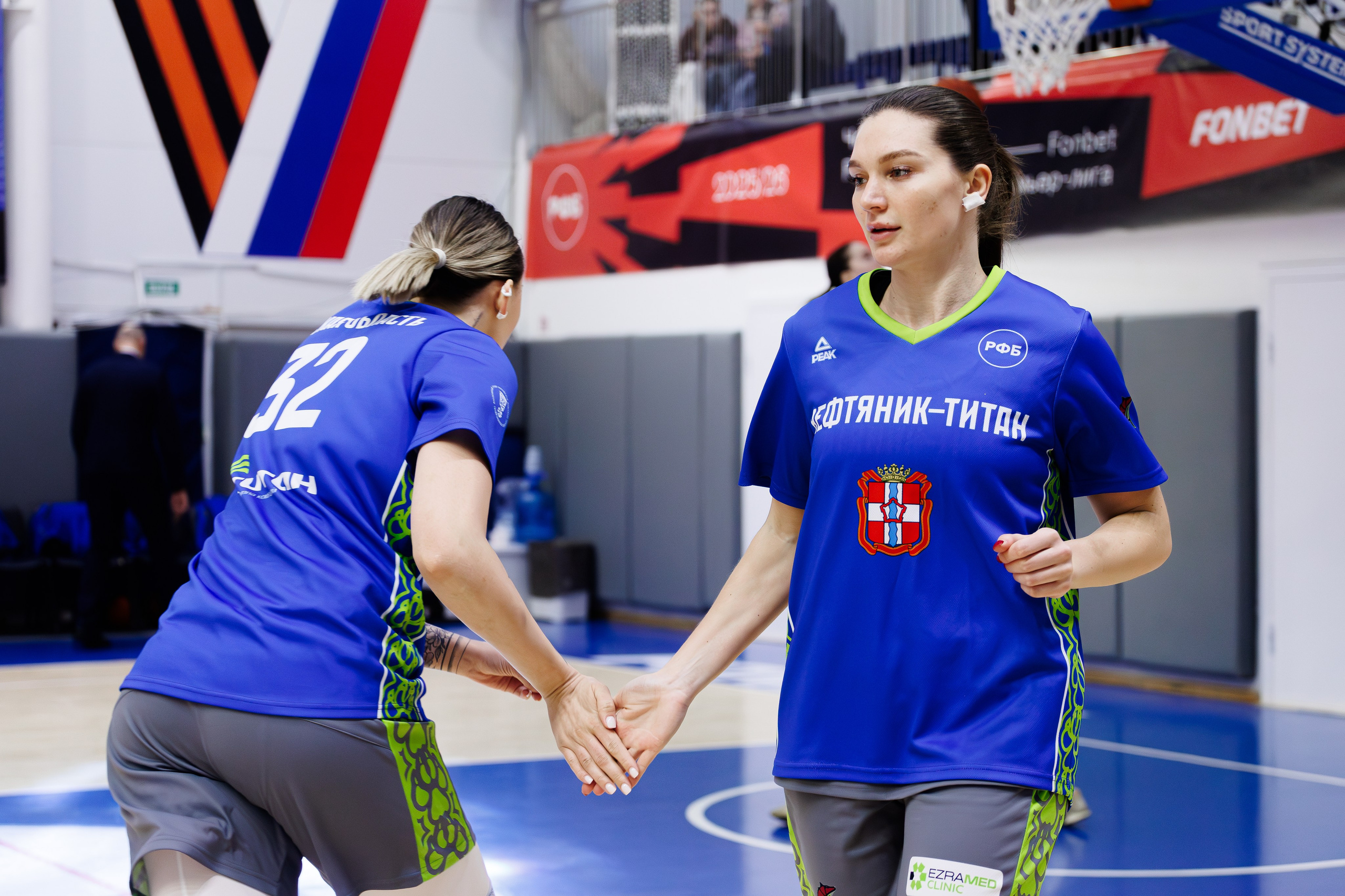 «Нефтяник-Титан» — «Надежда». Свадебный и репортажный фотограф в Омске. Червоткин Никита