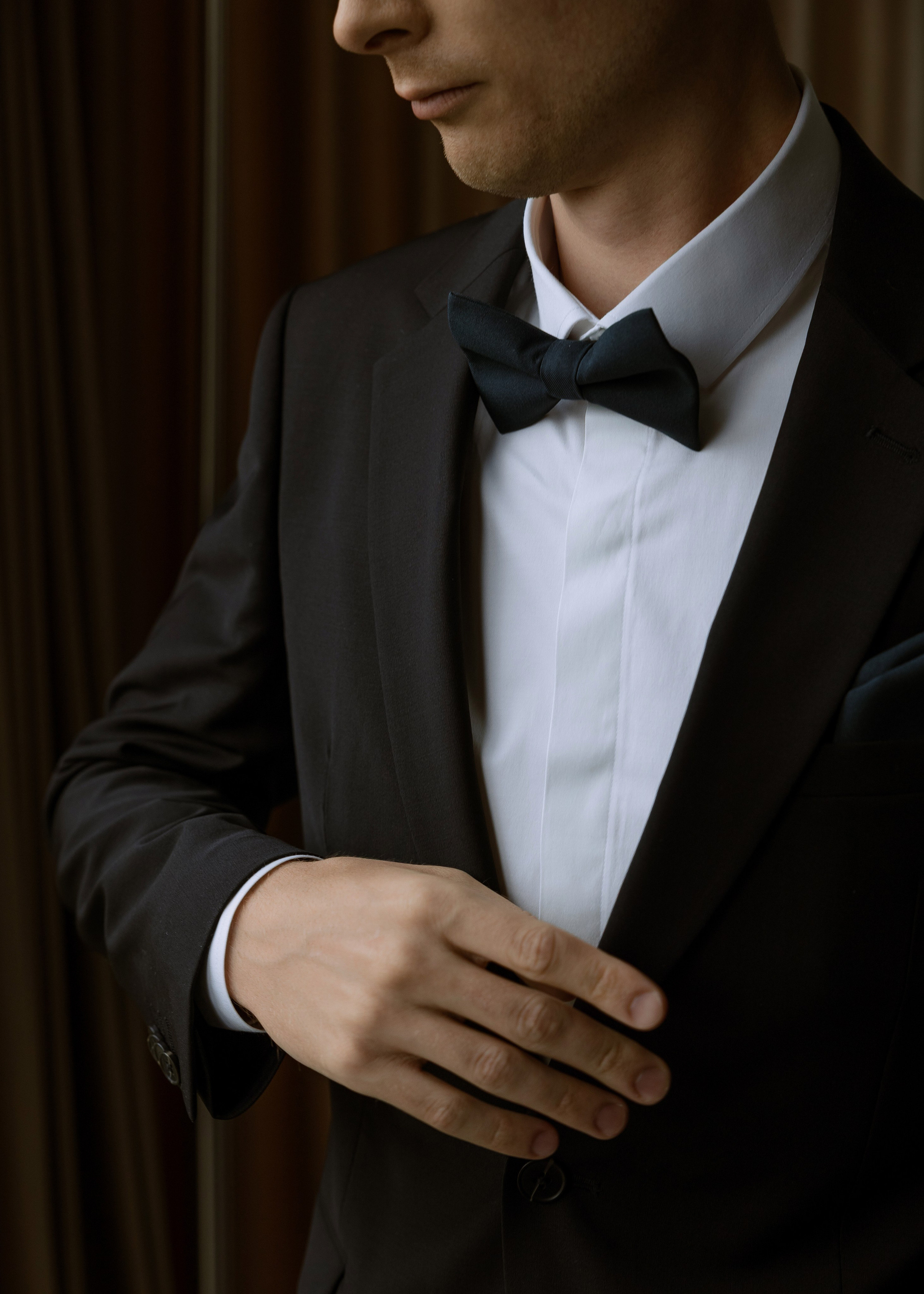 Сергей и Настя. Фотограф Эмиль Исякаев