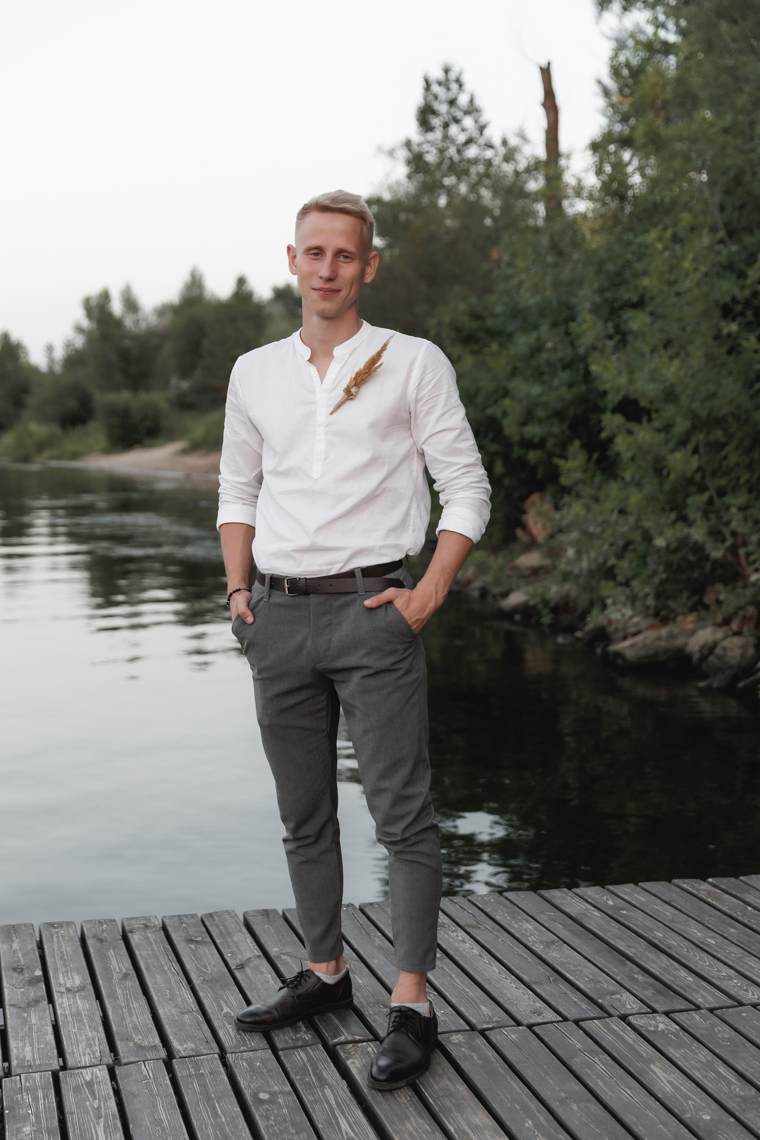 Александр и Анастасия. Фотограф в Волгограде — Александра Искандерова