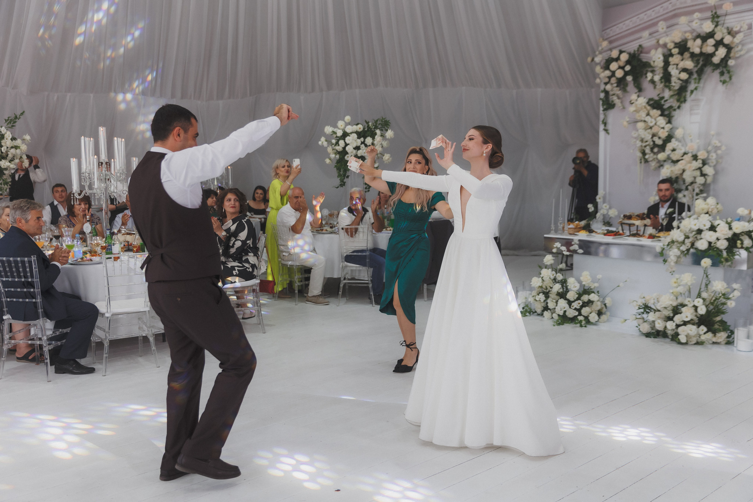 Эдгар и Ульяна. Фотограф в Волгограде — Александра Искандерова