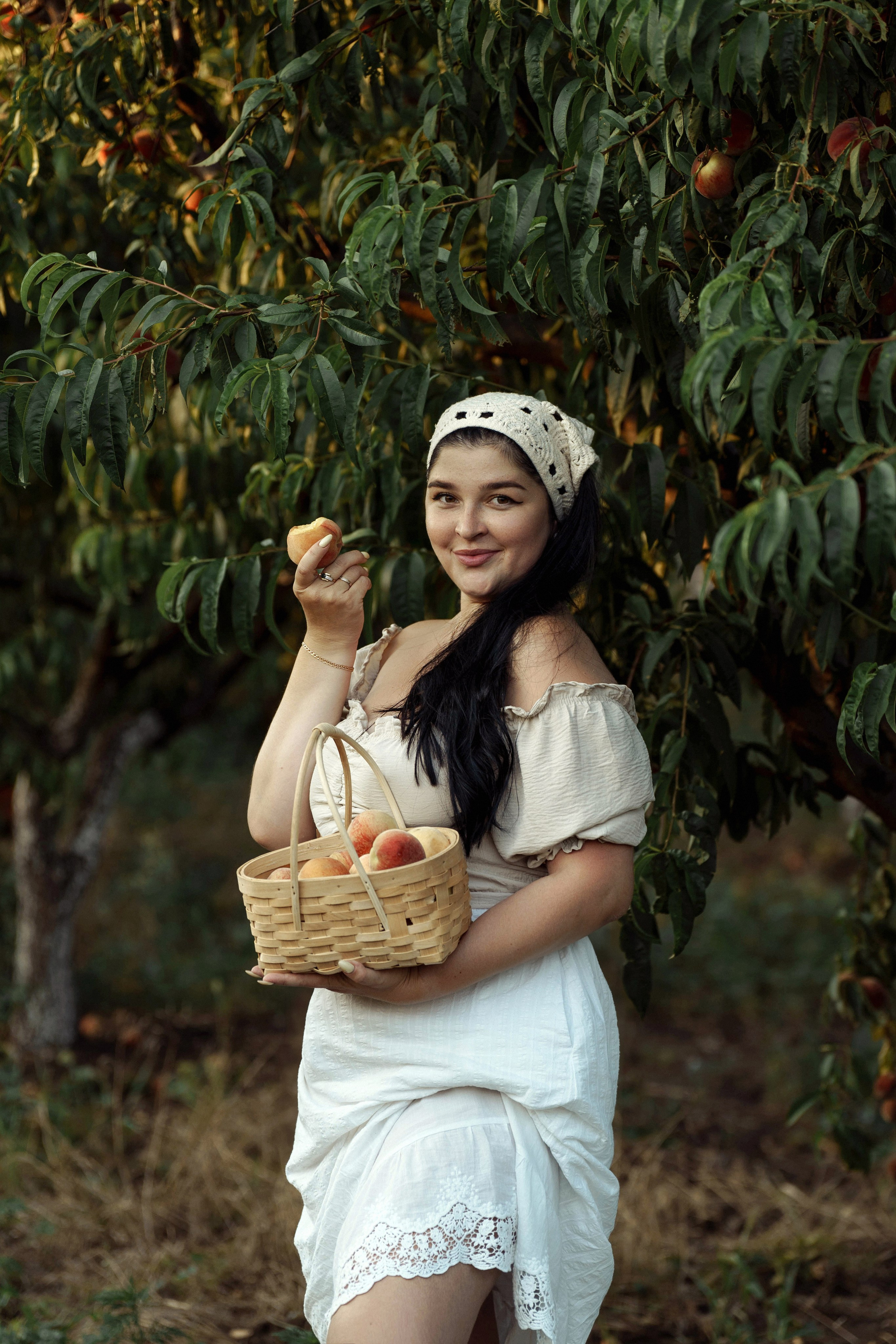 Радмила. Татьяна Тагель