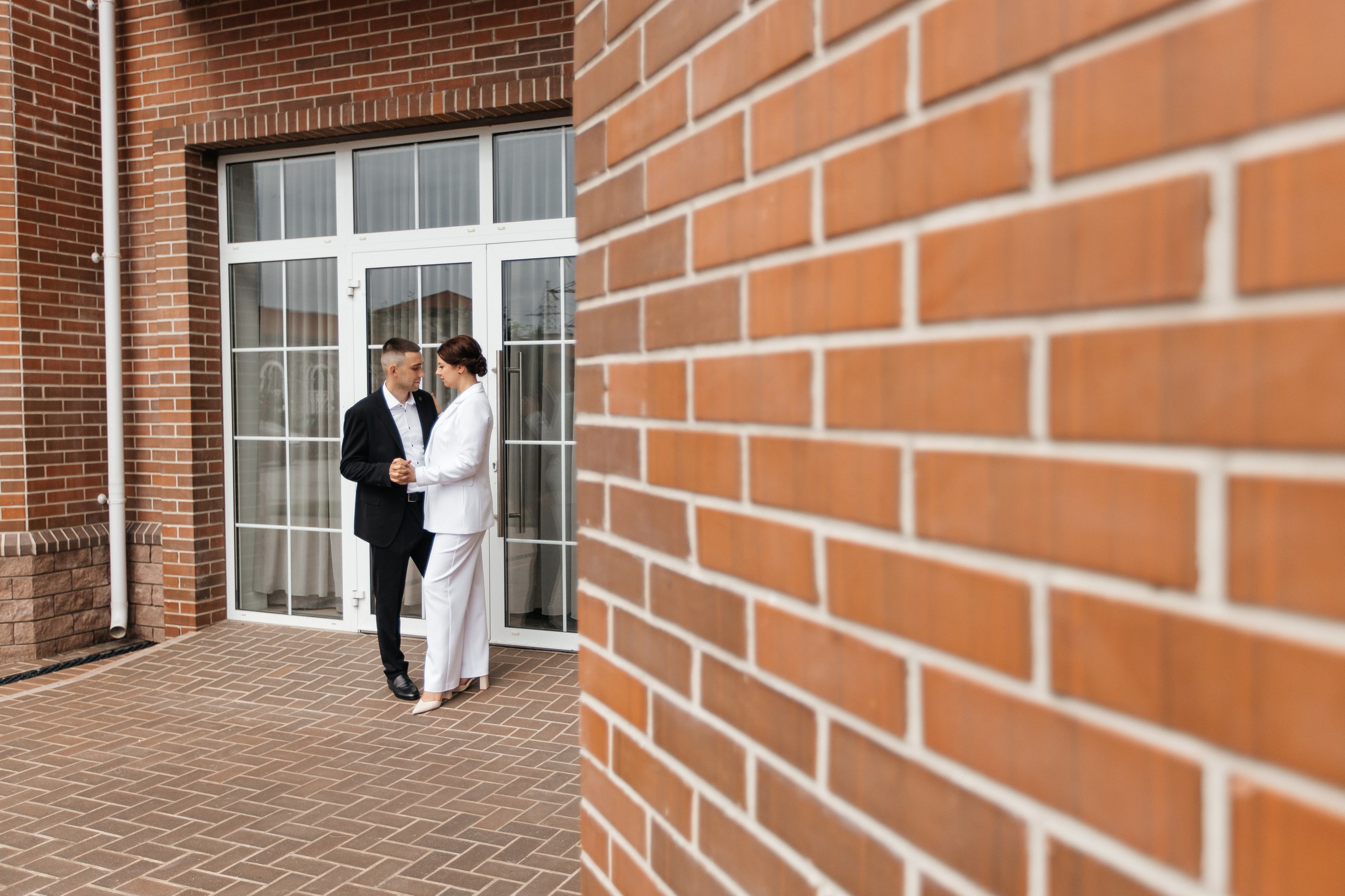 Ира и Артём. Фотограф Таганрог Любимая Надя