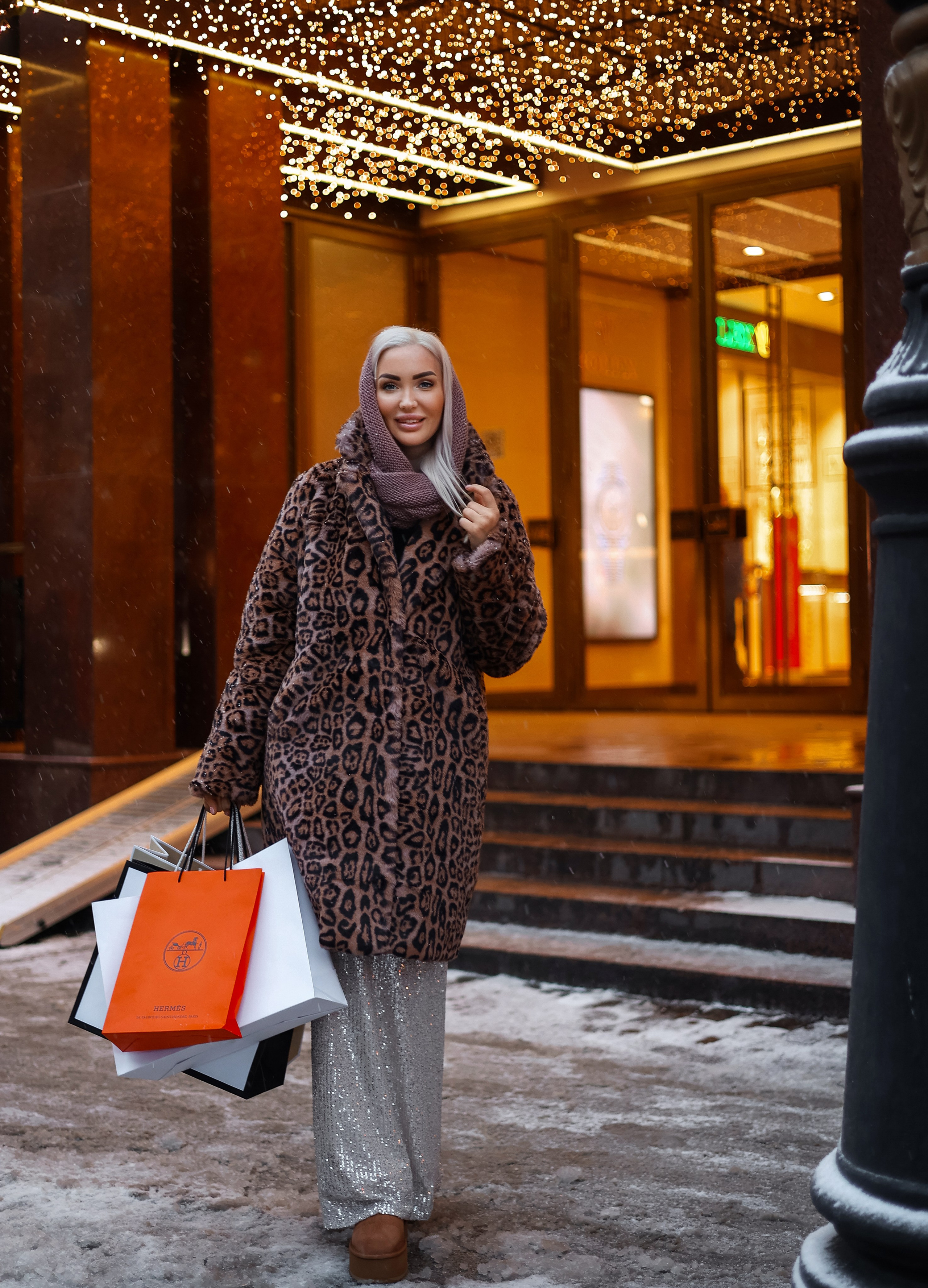 Индивидуальные улица. Фотограф Санкт-Петербург