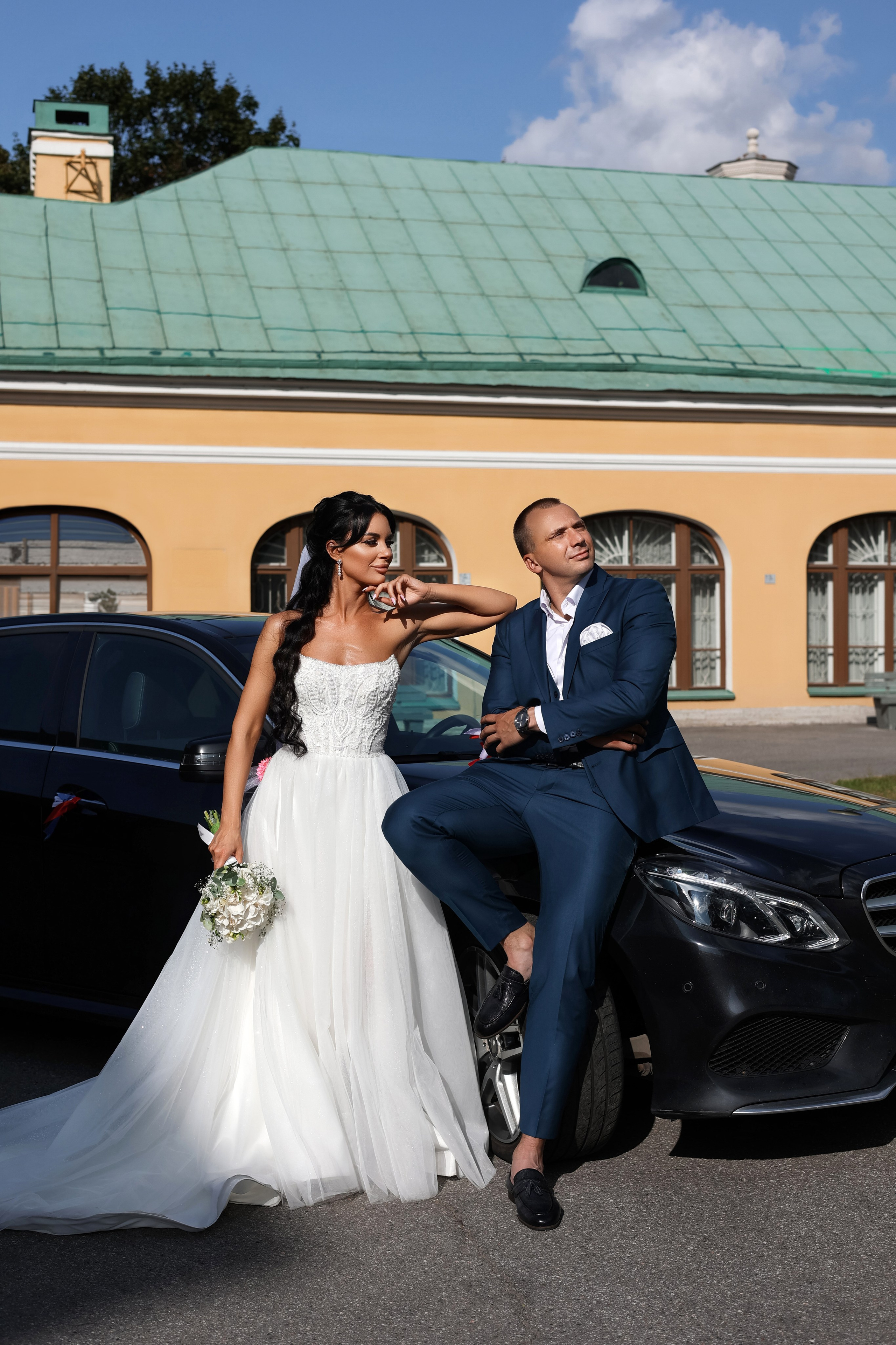 Свадьба. Фотограф Санкт-Петербург