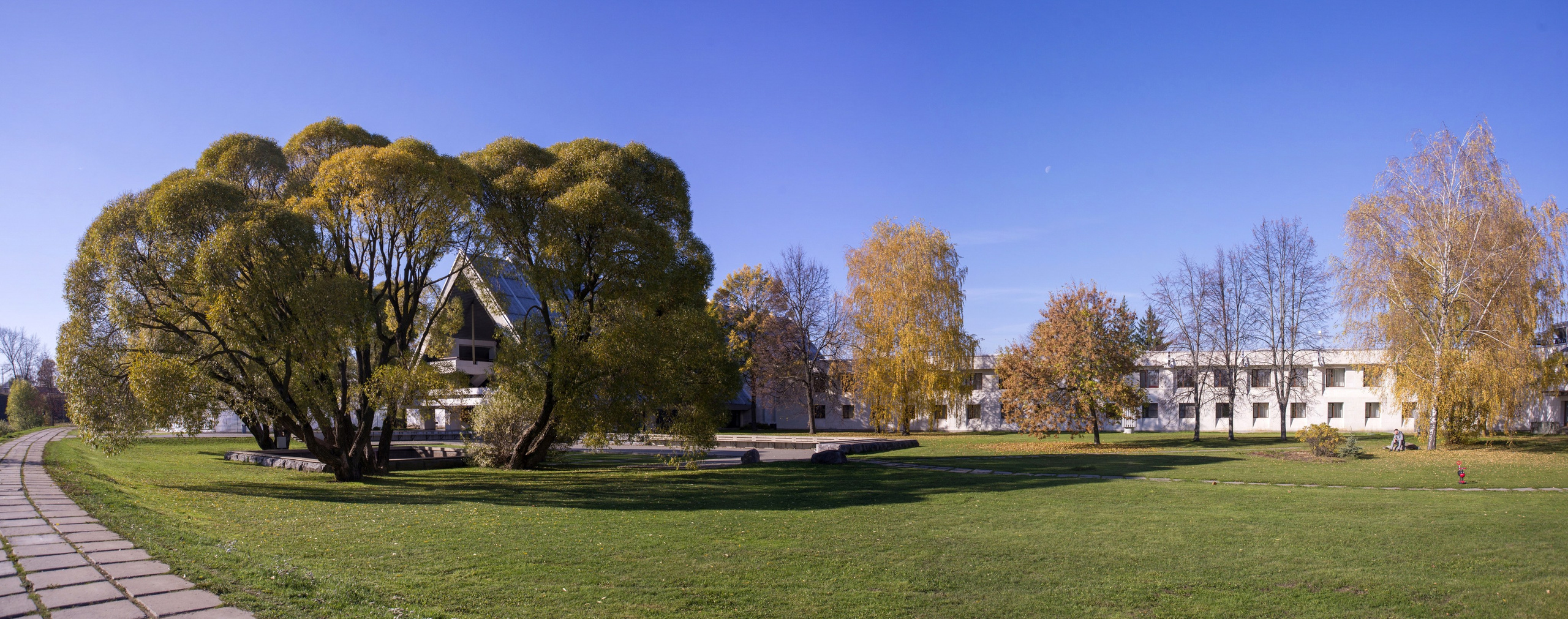 Суздаль. Октябрь 2022. Игорь Жучков. Россия увиденная глазами путешествующего фотографа