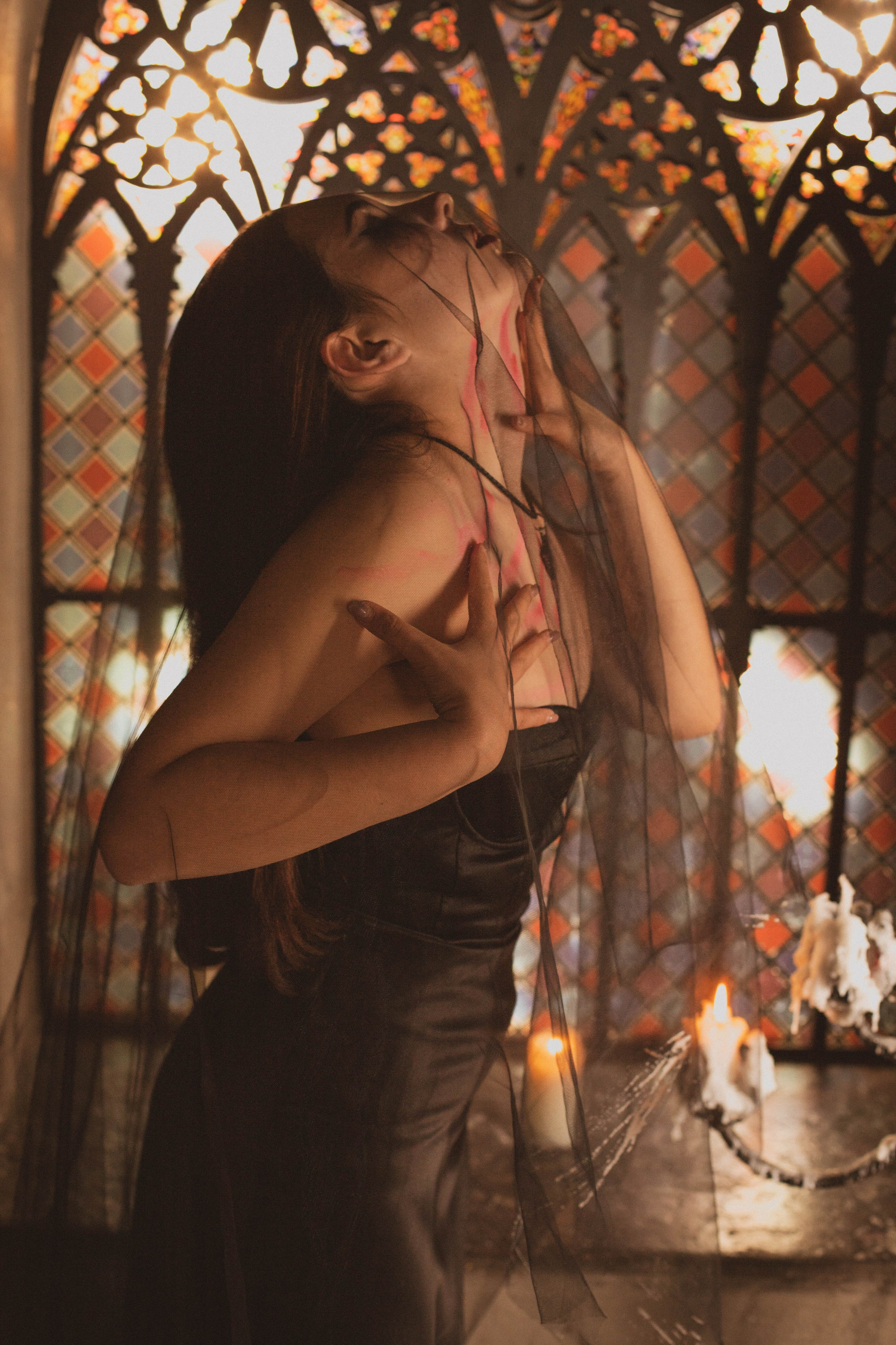 Элина. Александра Мельниченко/ Бегающий фотограф