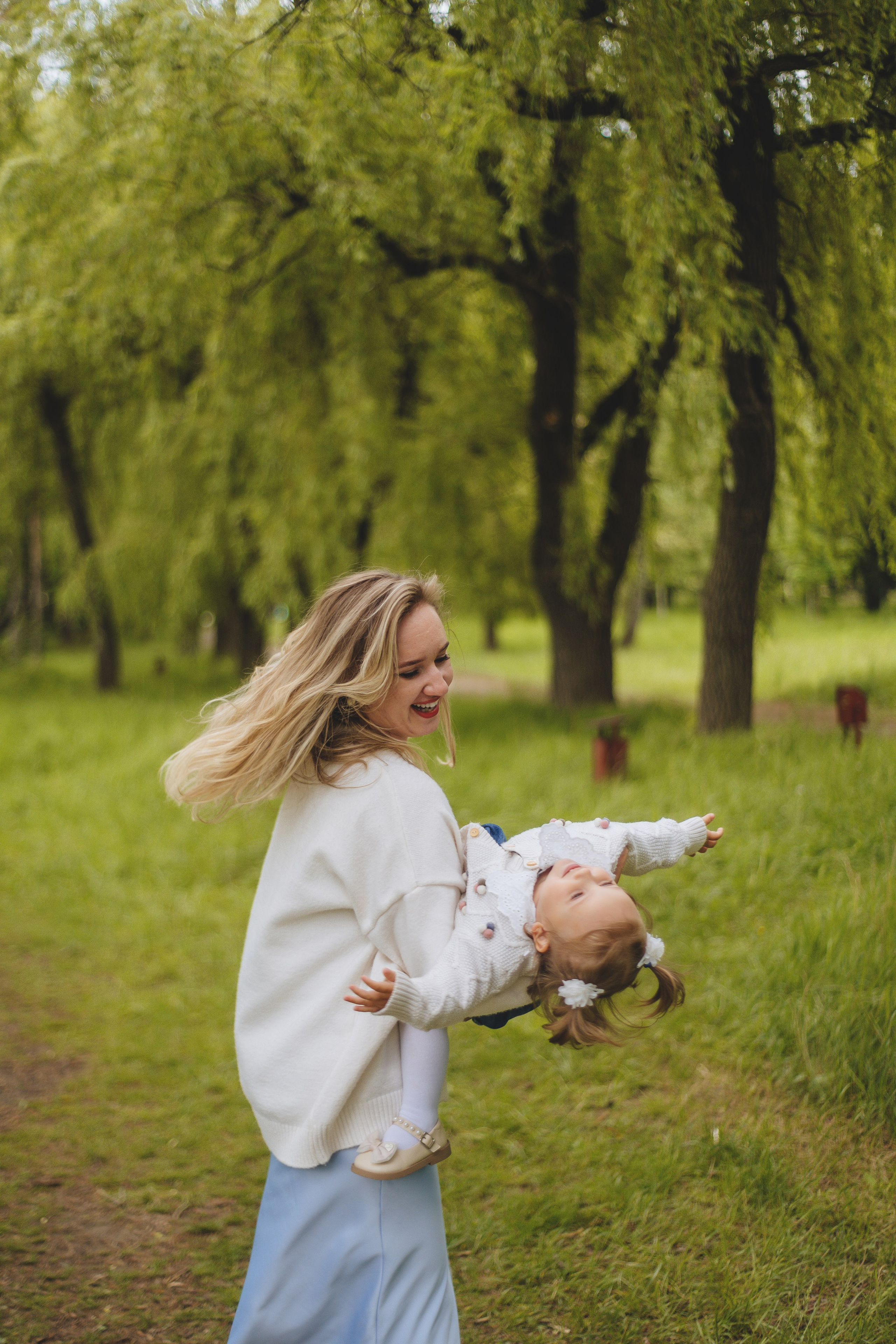 Вике 2 годика. Семейный, детский и свадебный фотограф в Черкесске Виктория Голубенко
