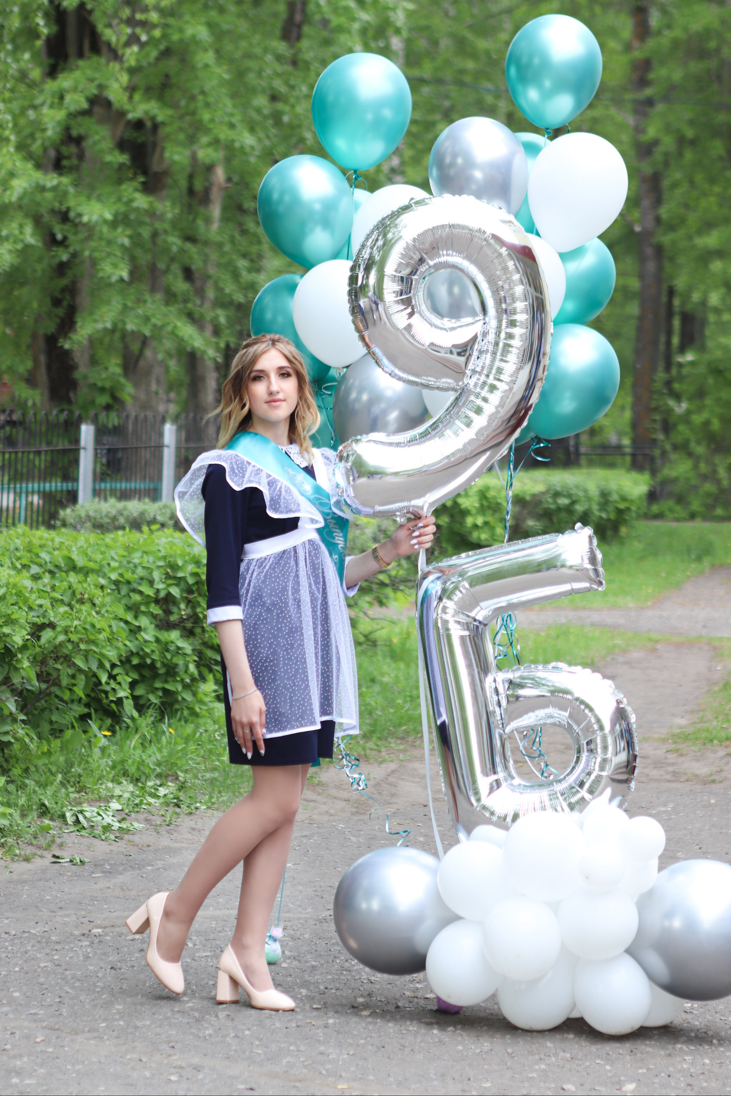 Выпускники 9 класс. Семейный свадебный детский фотограф Саранск Наталья Сыркина