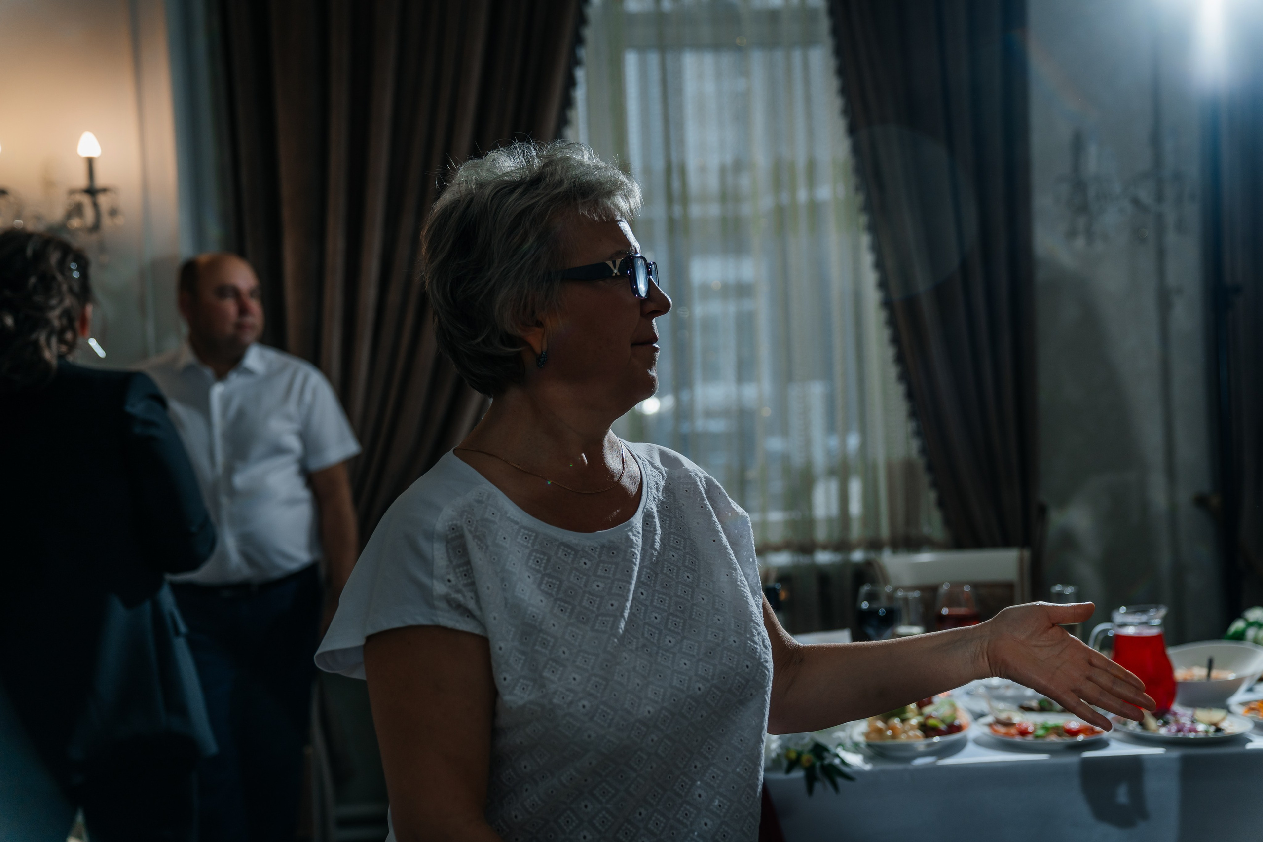 Отель «ПушкинЪ». Фотограф Ангарск Иркутск Ксения Король