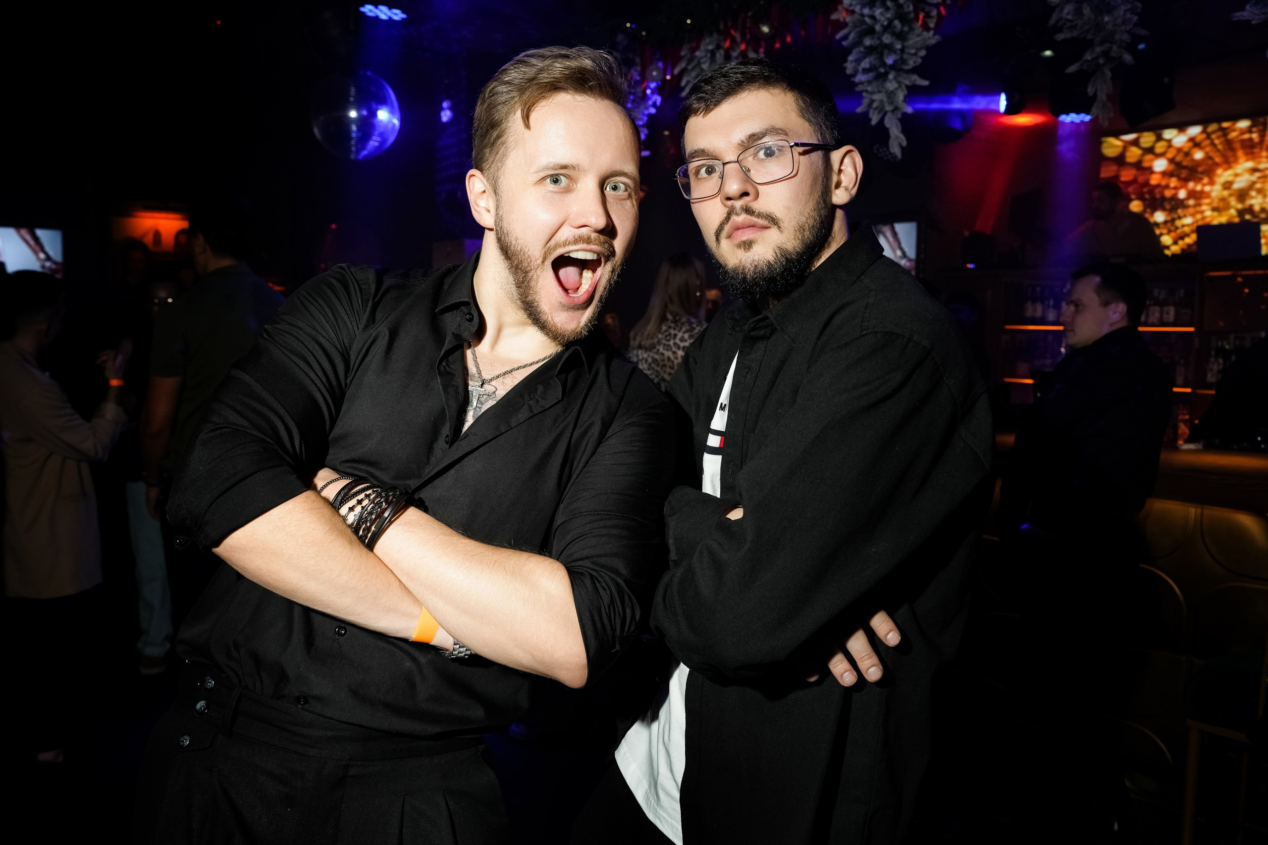 EVENT-туса в караоке. Свадебный фотограф и видеограф в Ростове-на-Дону. Максим и Наталья Лебедевы