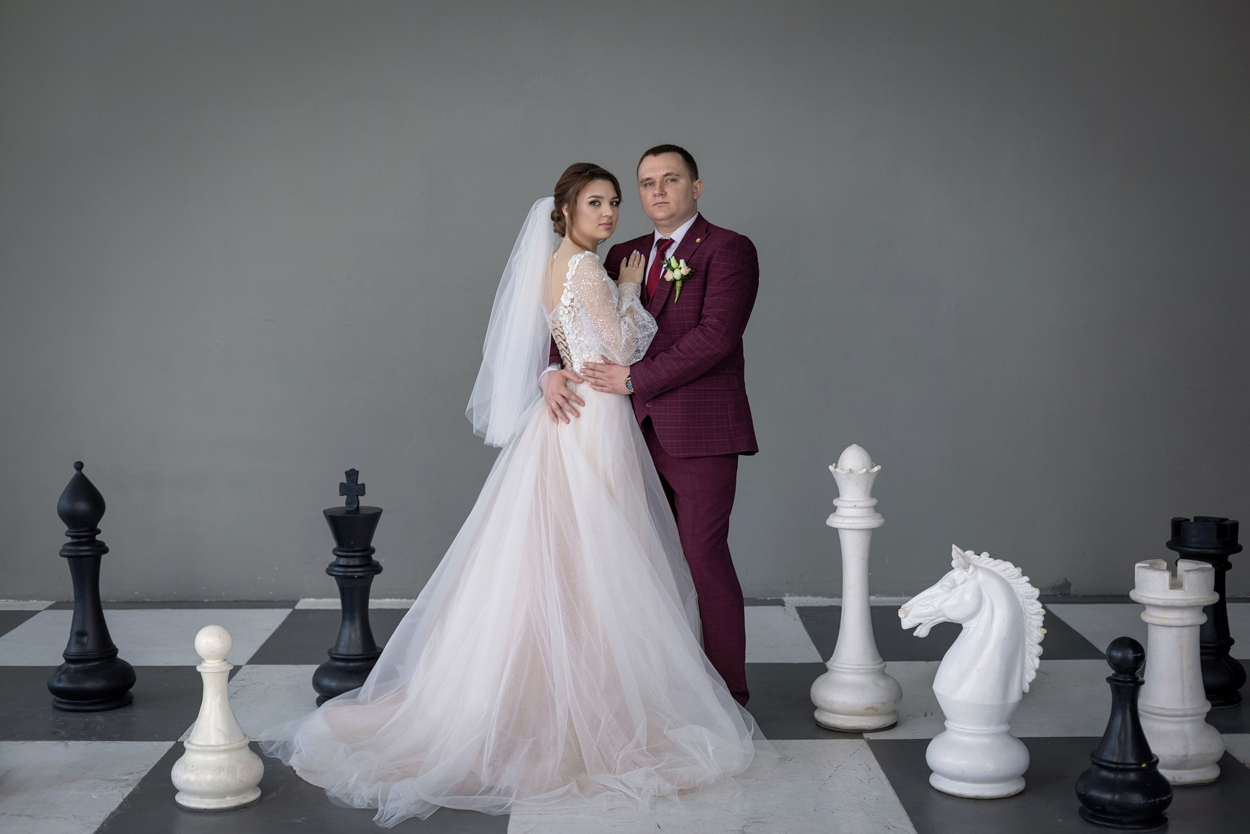 Свадьбы, love story. Фотограф Ирина Зверева