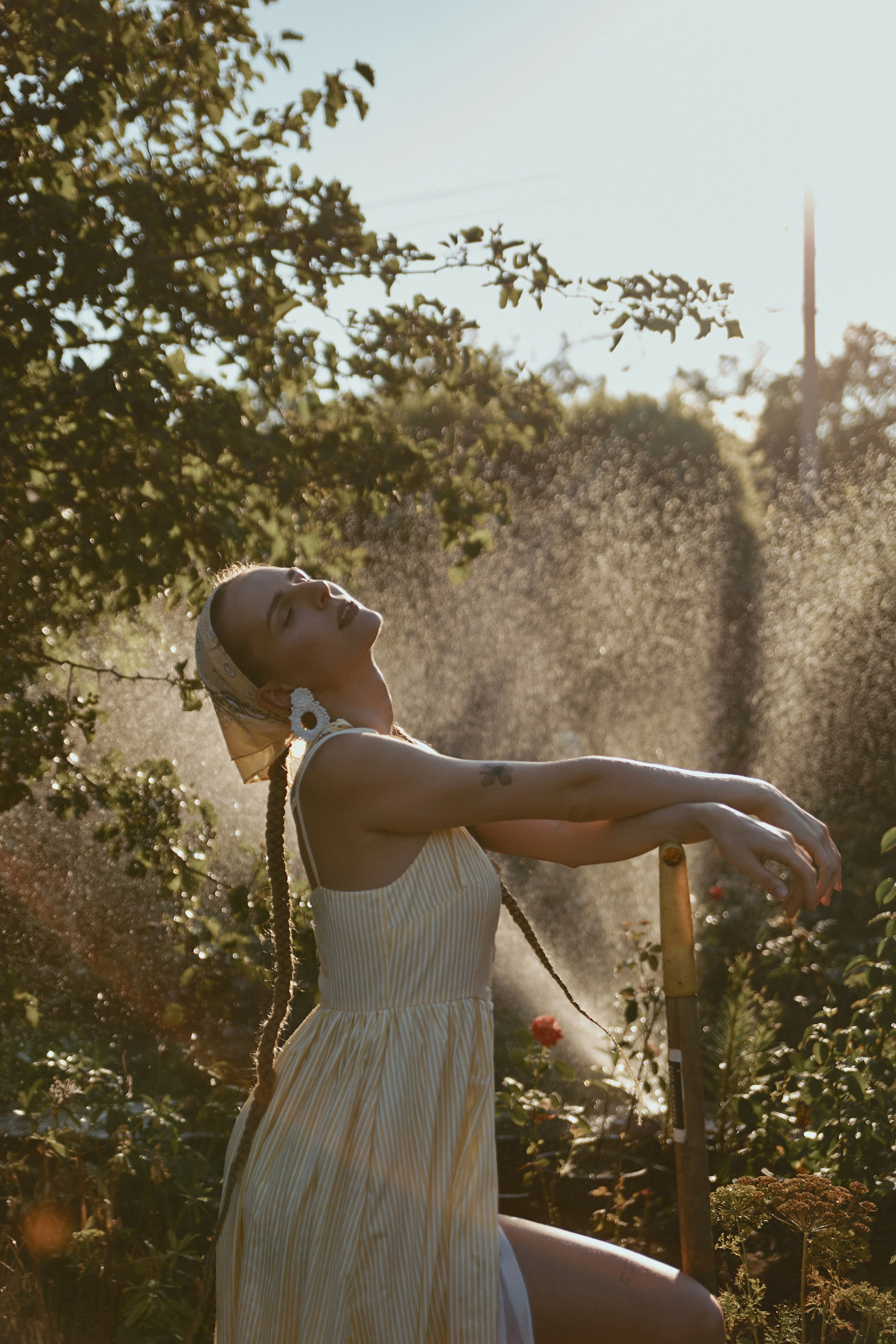 30|07|23. Анастасия Марунич | Блогер | Ставрополь