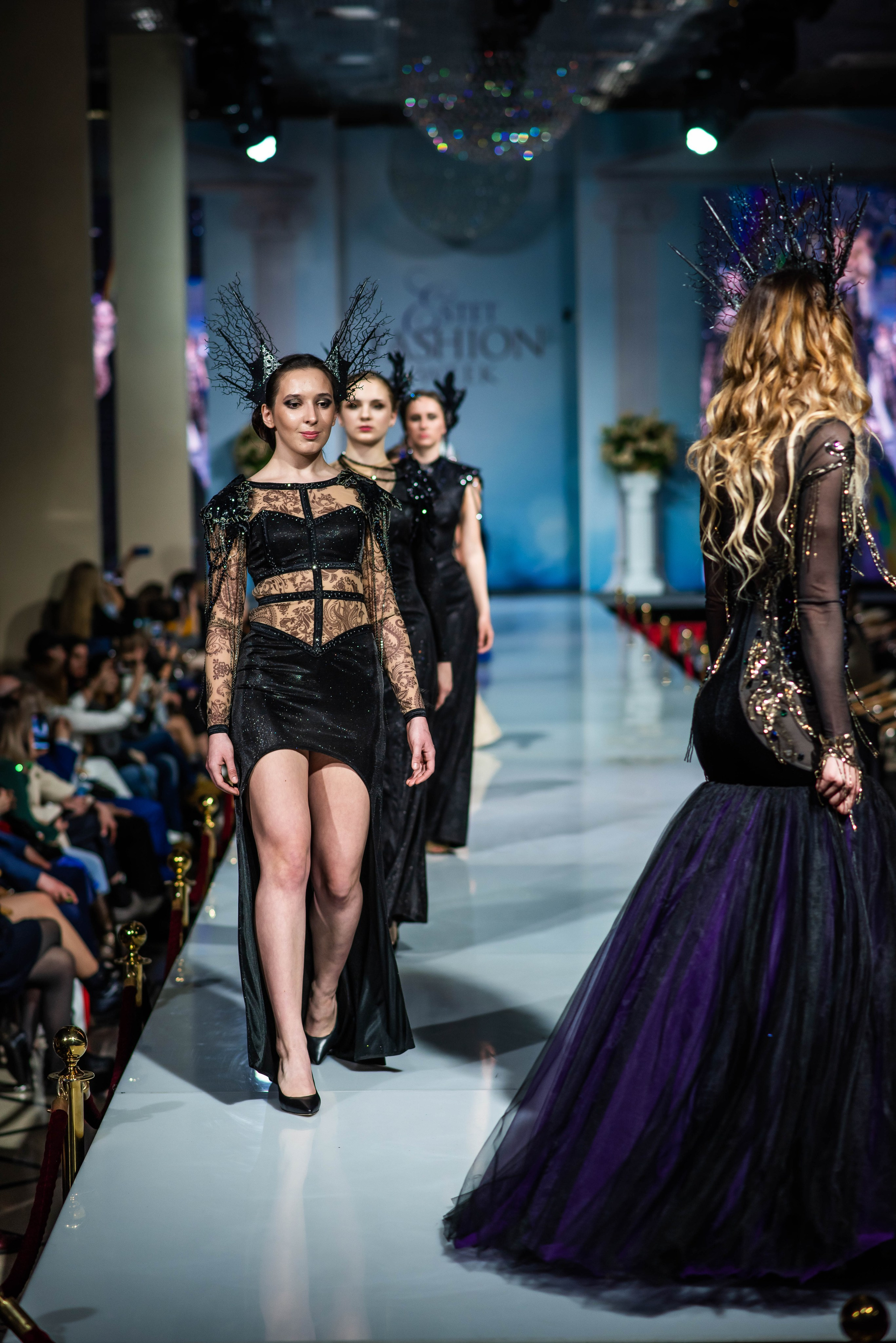 Кристина Кибовская. Главная