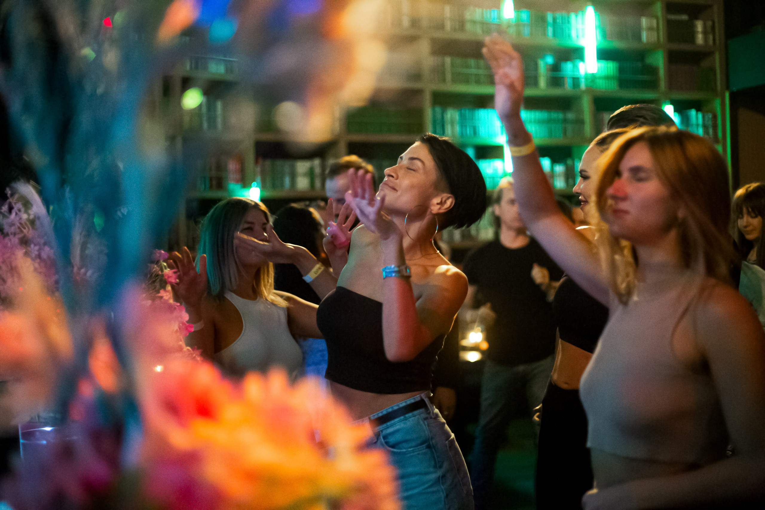 Геворк Багдасаров — фотограф в Москве