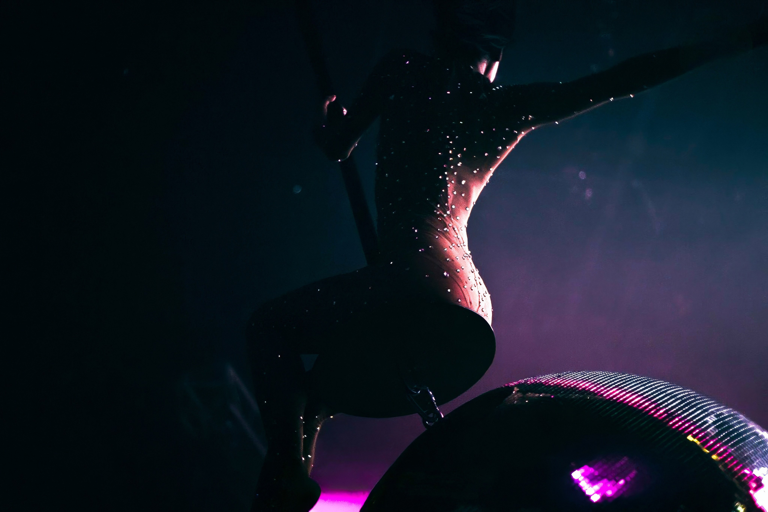 Геворк Багдасаров — фотограф в Москве