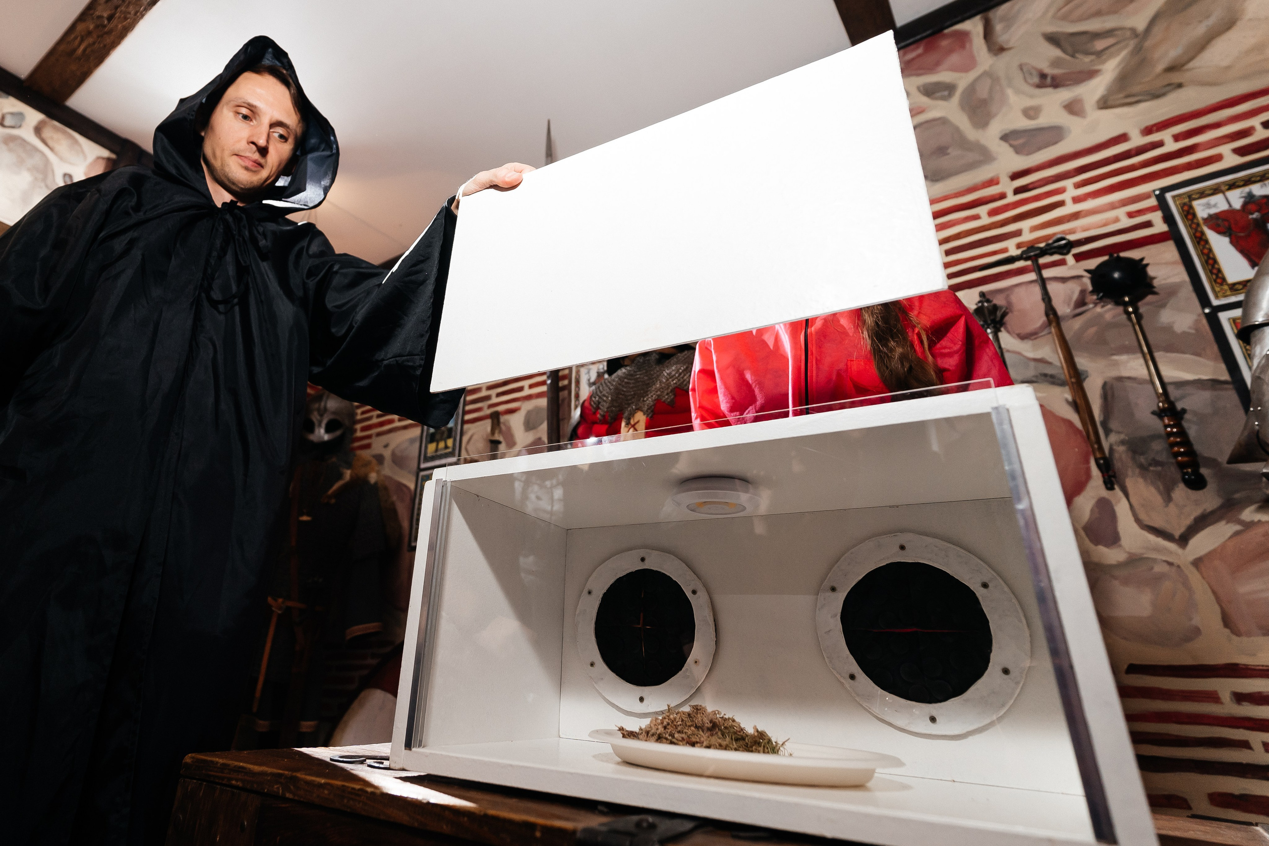 Корпоратив Helloween. Фотограф Новополоцк, Полоцк, Минск, РБ, Зимаков Егор