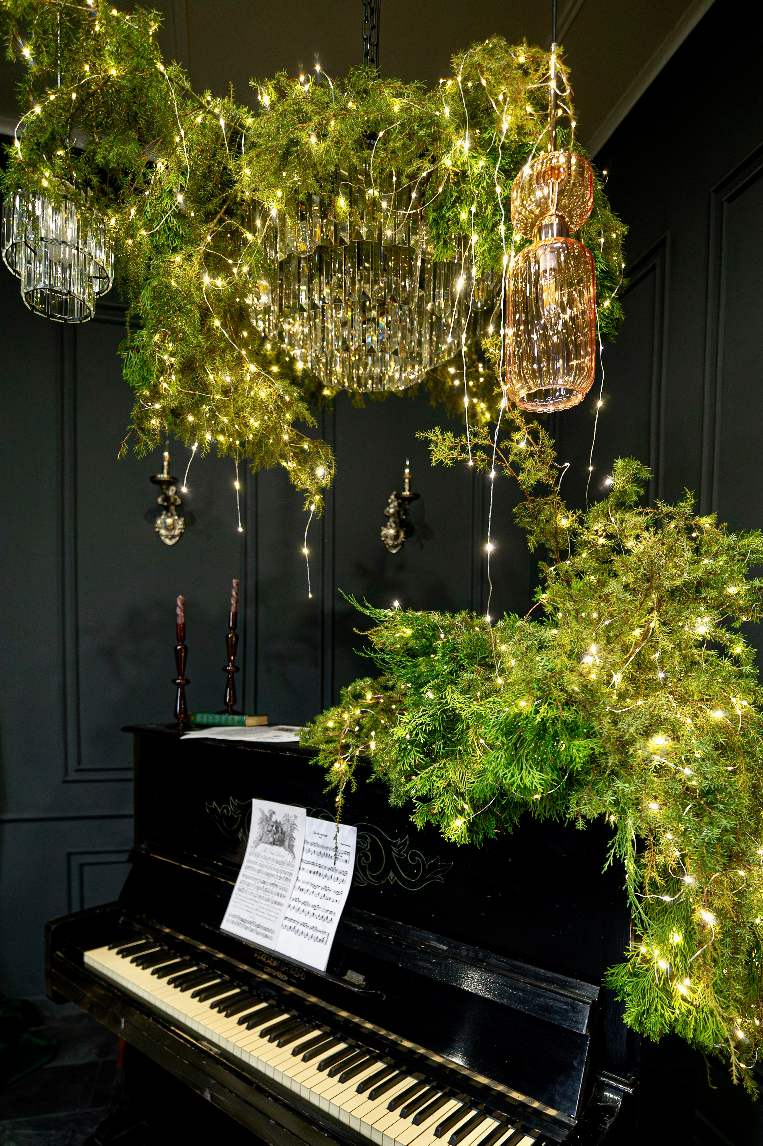 Графит. Фотостудия Молоко в Минске