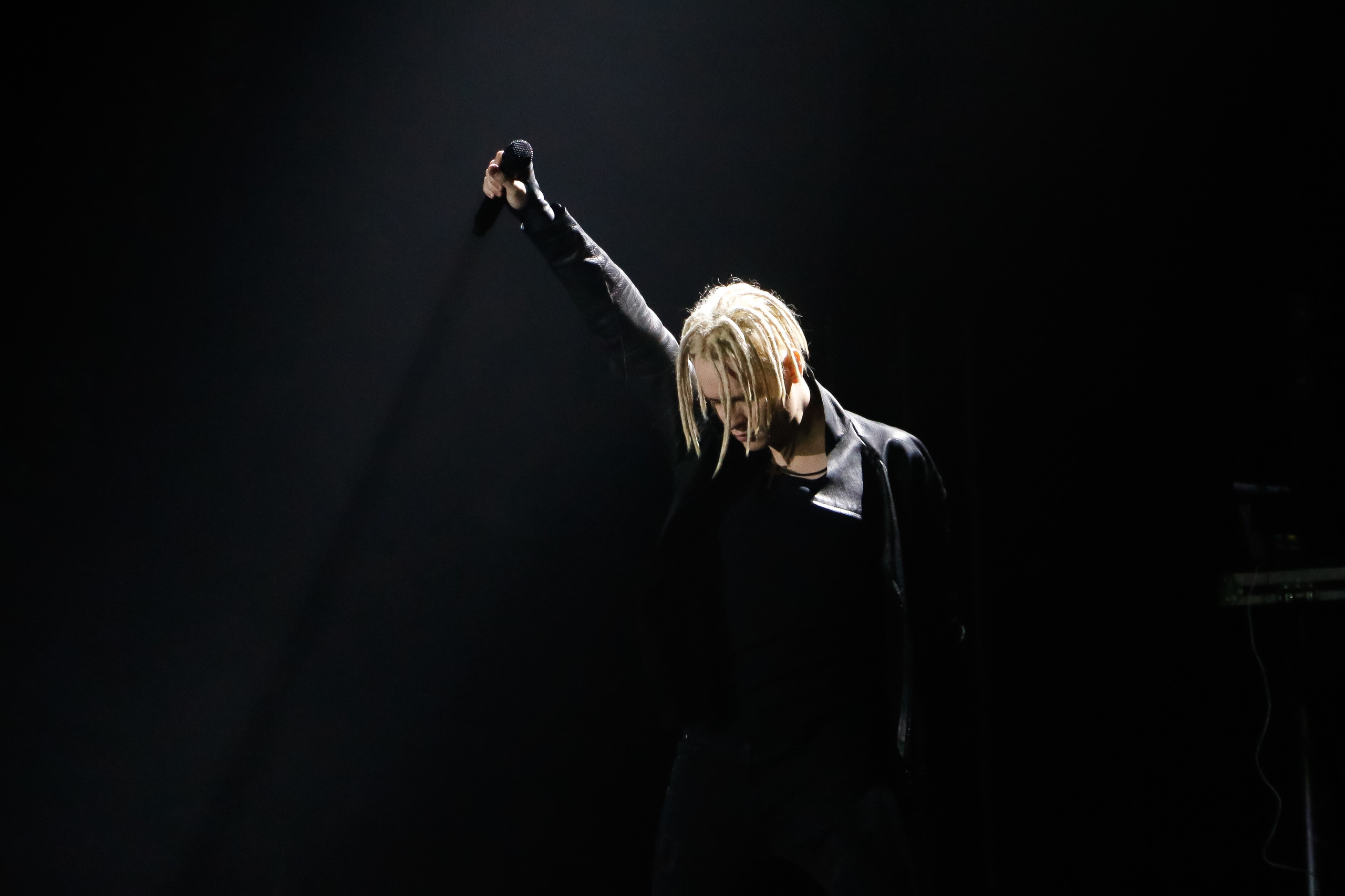 SHAMAN. Мария Ткаченко. Документальная фотография