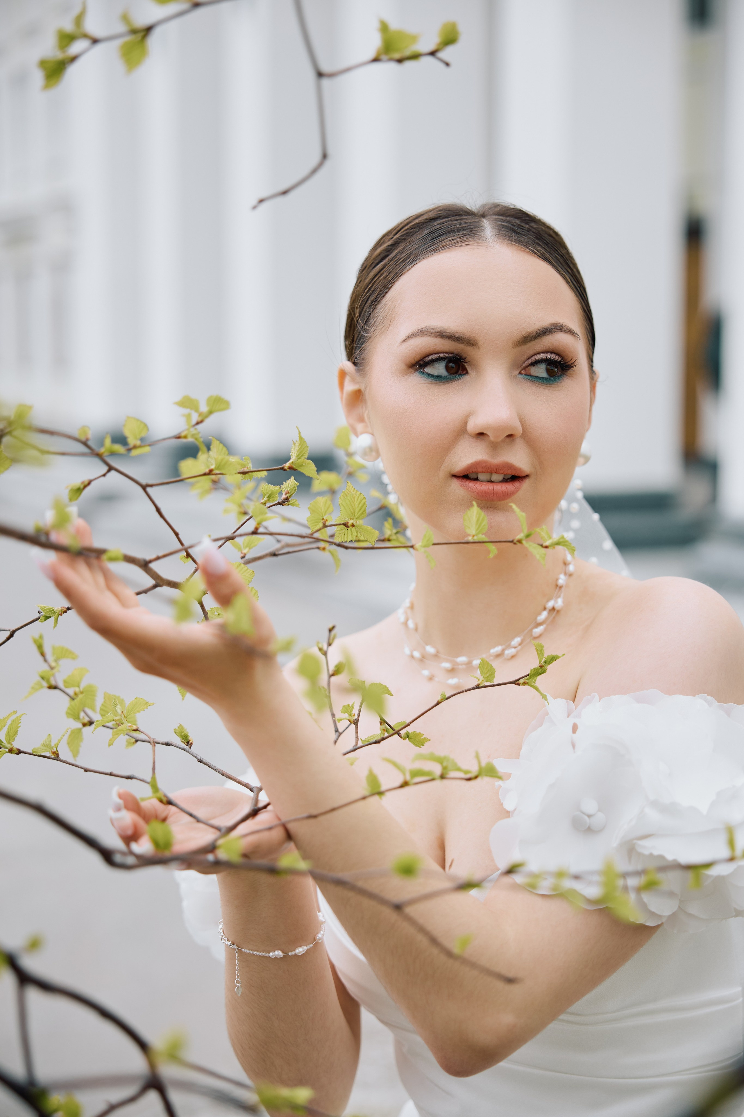 Свадебная Фотосессия. Портретный, семейный, свадебный фотограф в Магадане — Екатерина Литвин