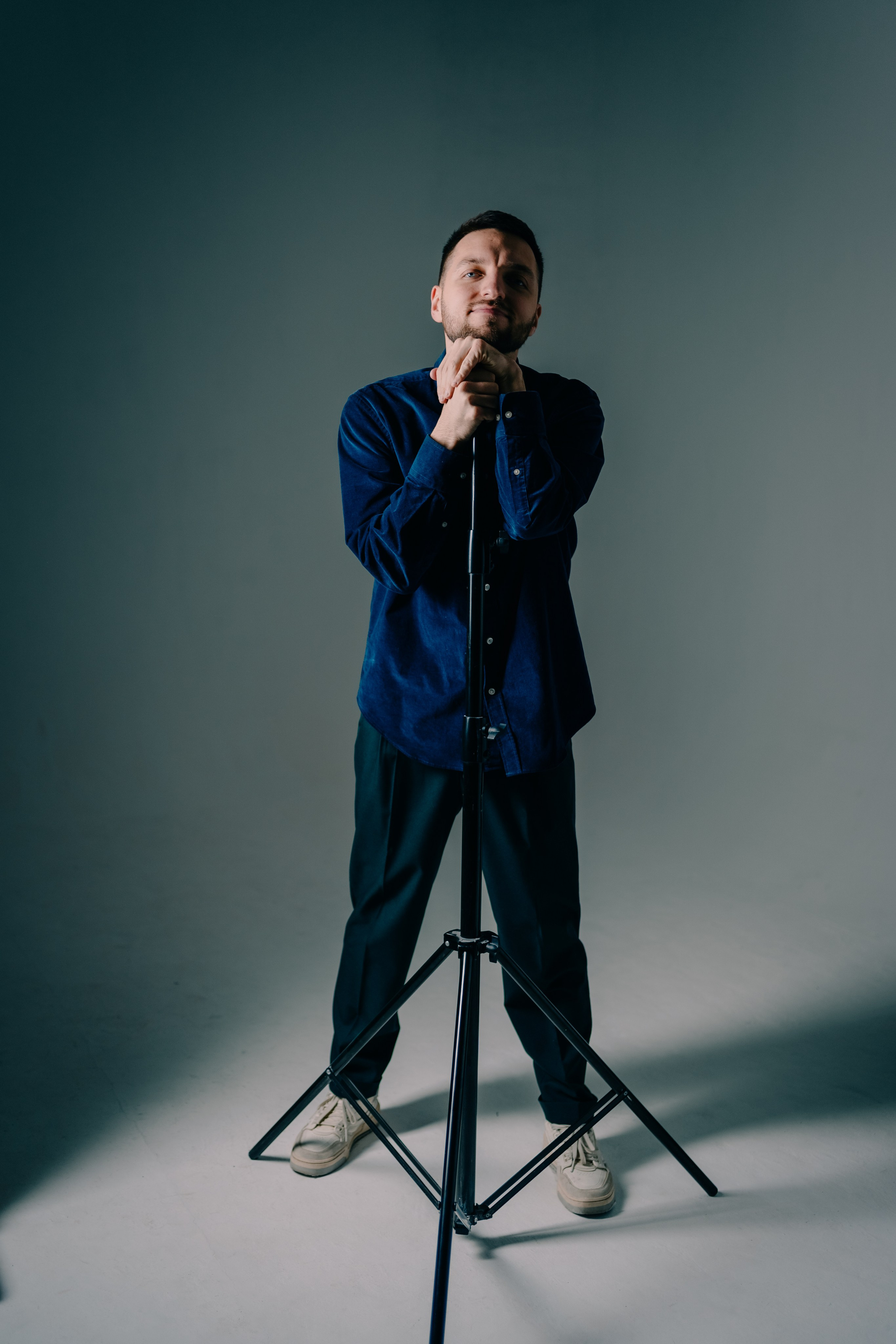 Тимур. Главная