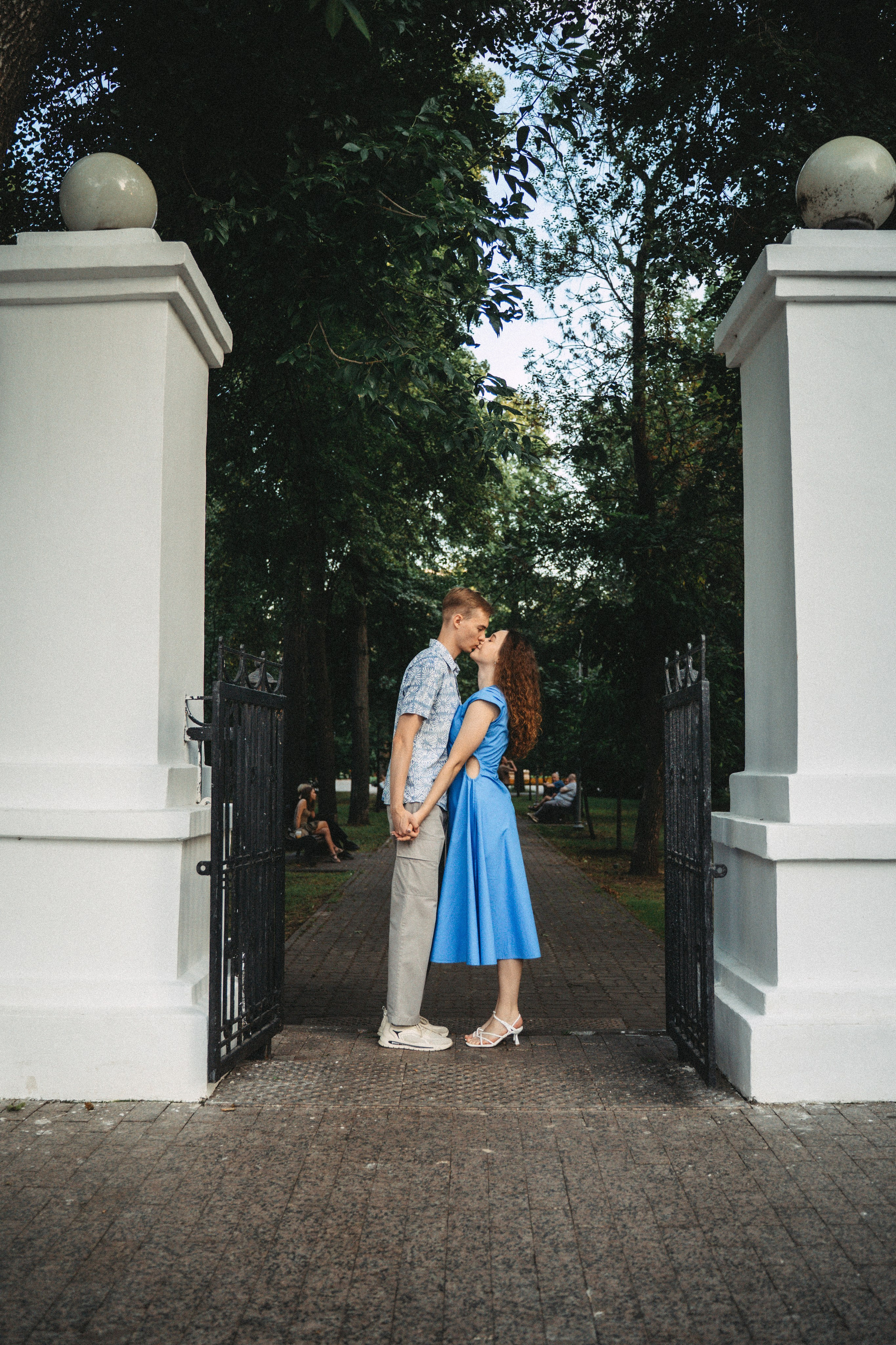 Анна и Антон. Главная