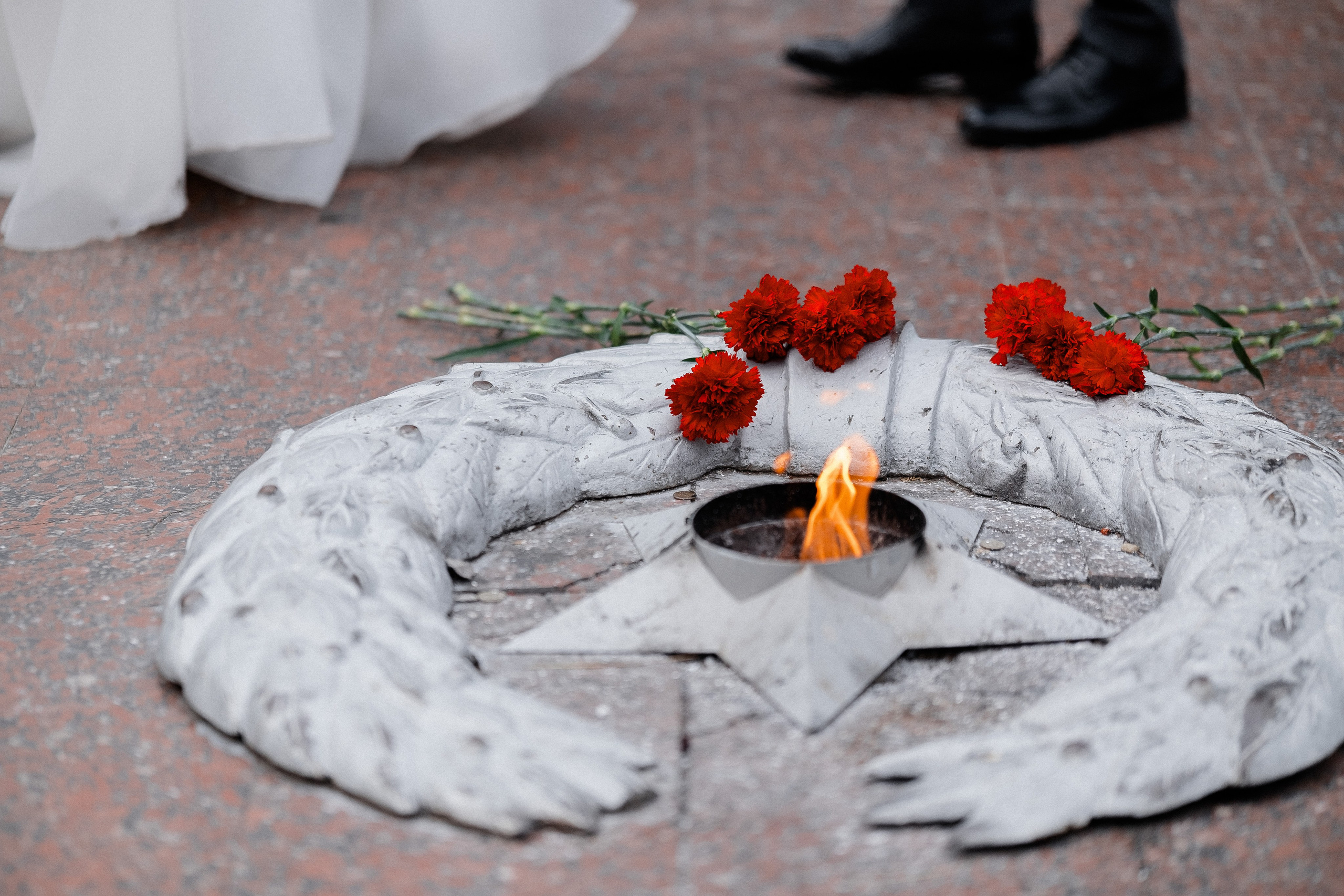 Руслан & Инзиля. Свадебный и семейный фотограф в Казани и Зеленодольске Ланочкин Илья