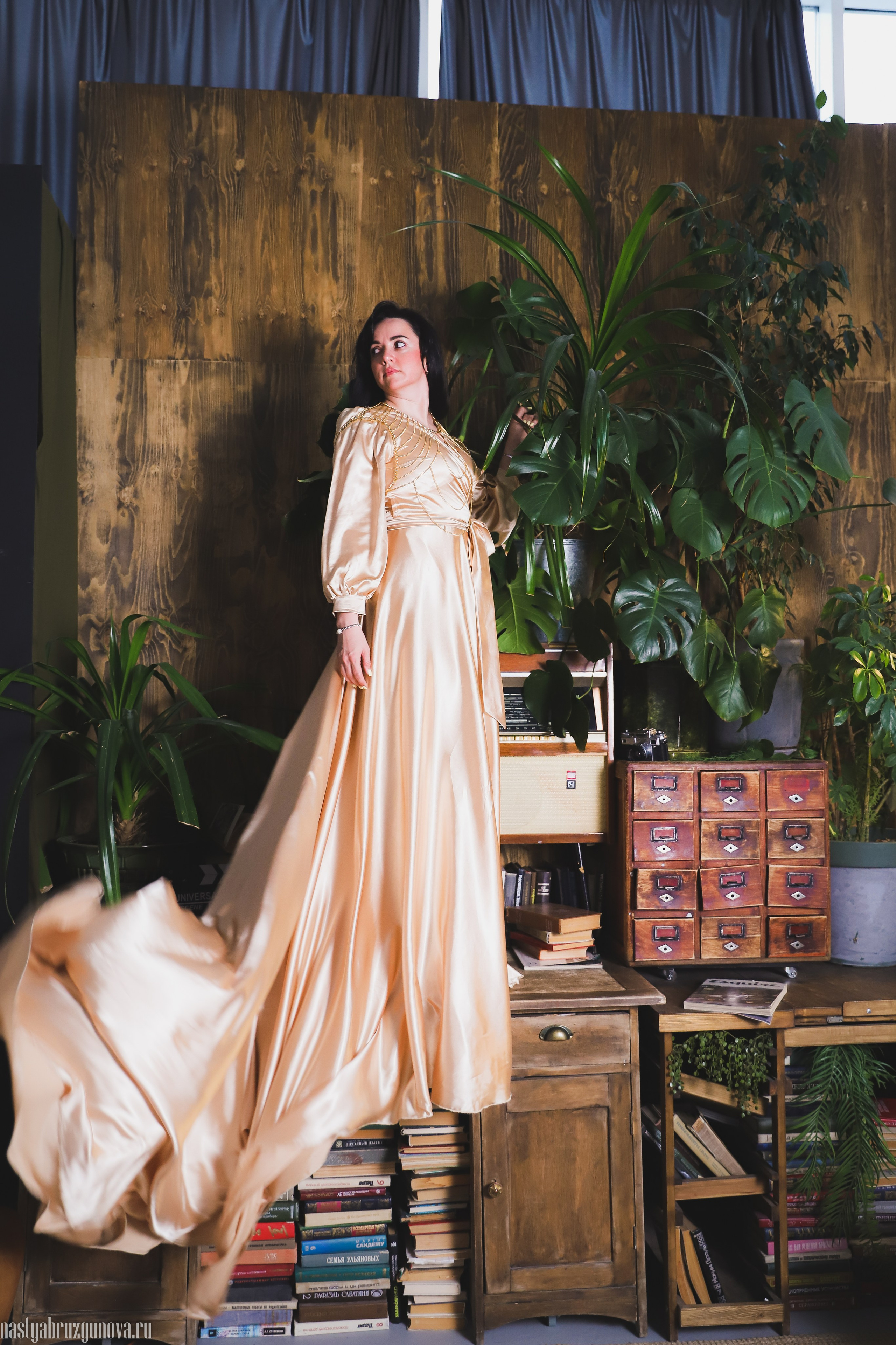 Огромная голова. Фотограф в Сургуте Брызгунова Анастасия