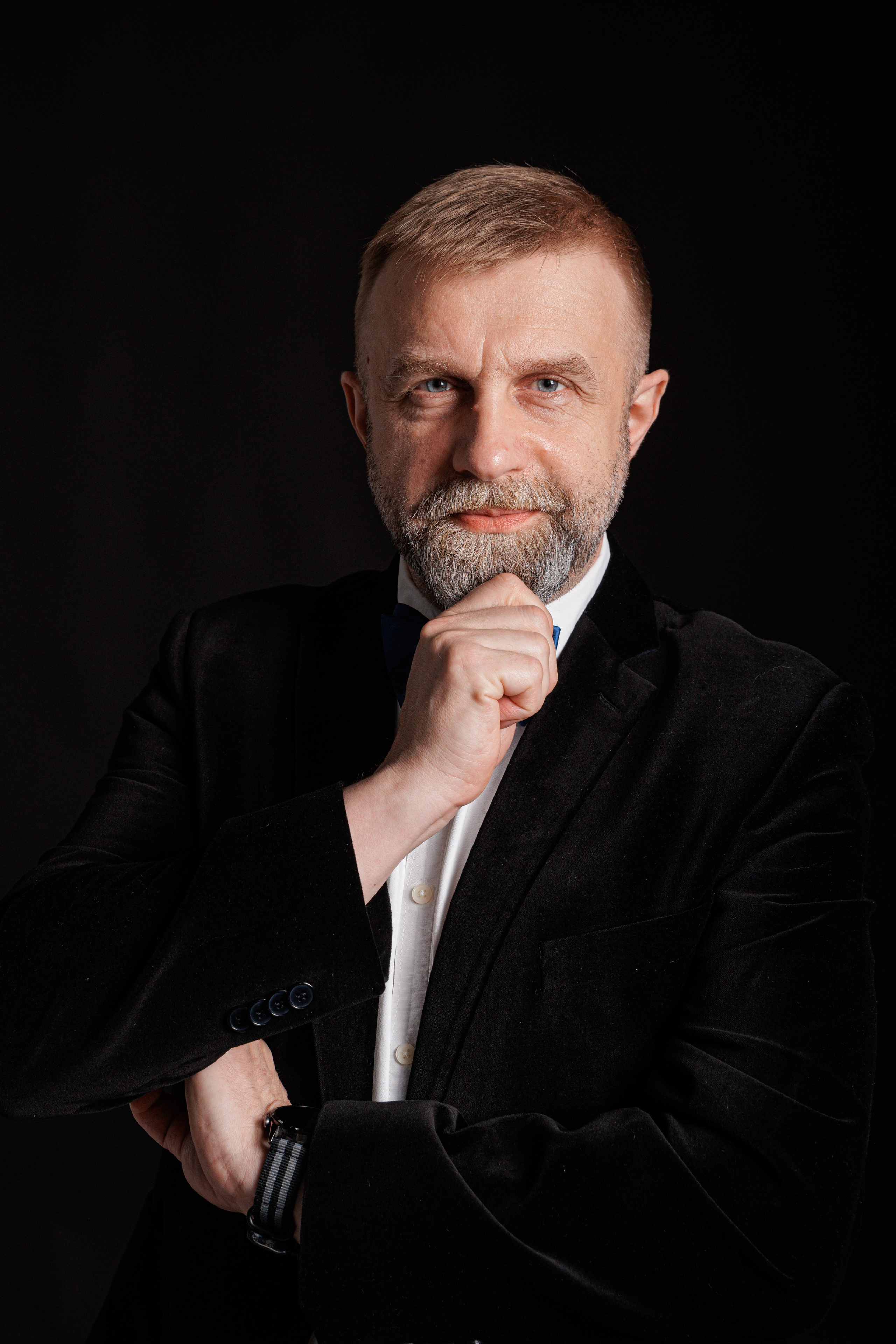 Дмитрий. Фотограф Александр Чистяков