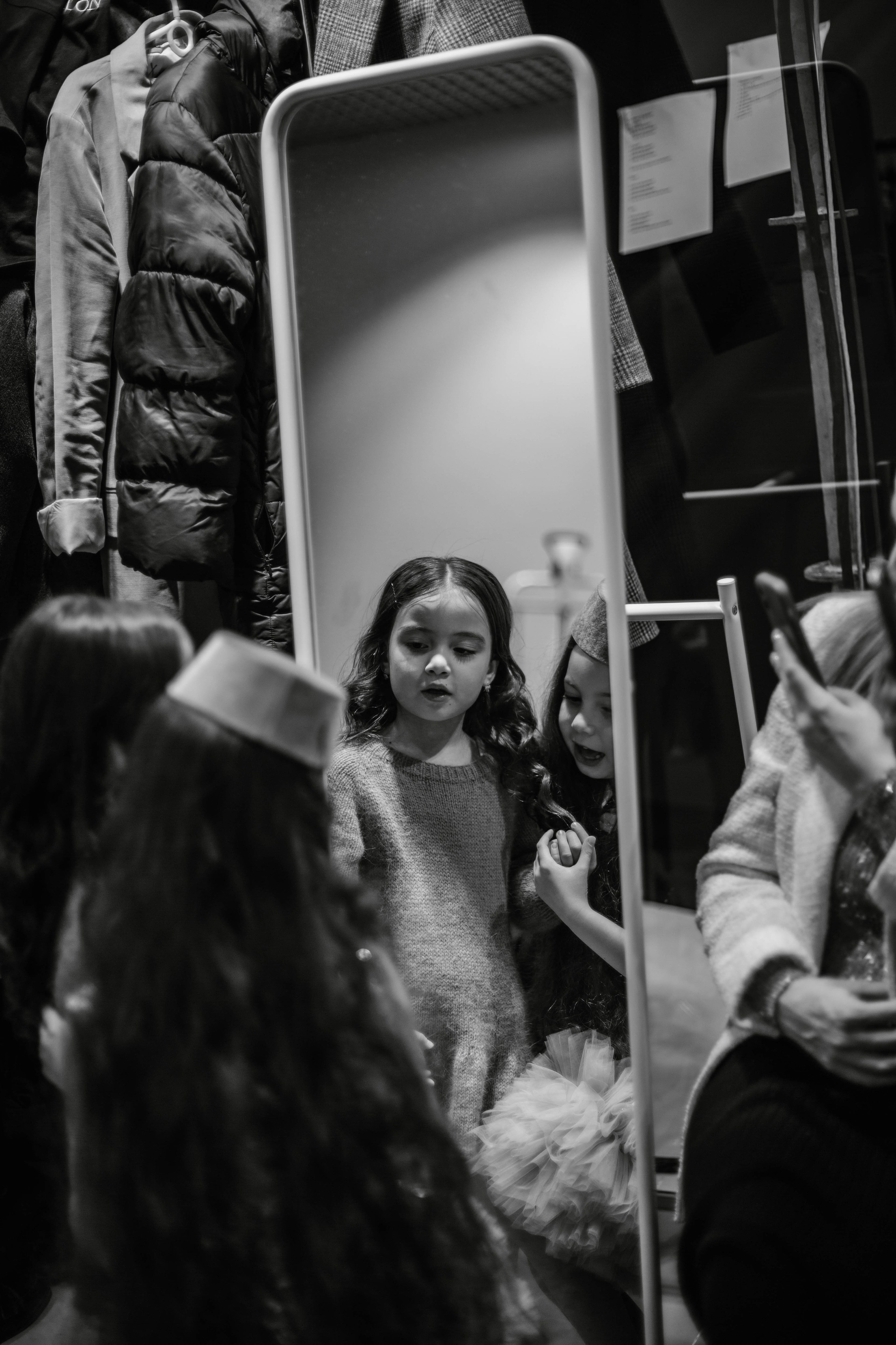 Crimean Tatar fashion show «Urba fashion day». Beye Shevkiyeva Photography