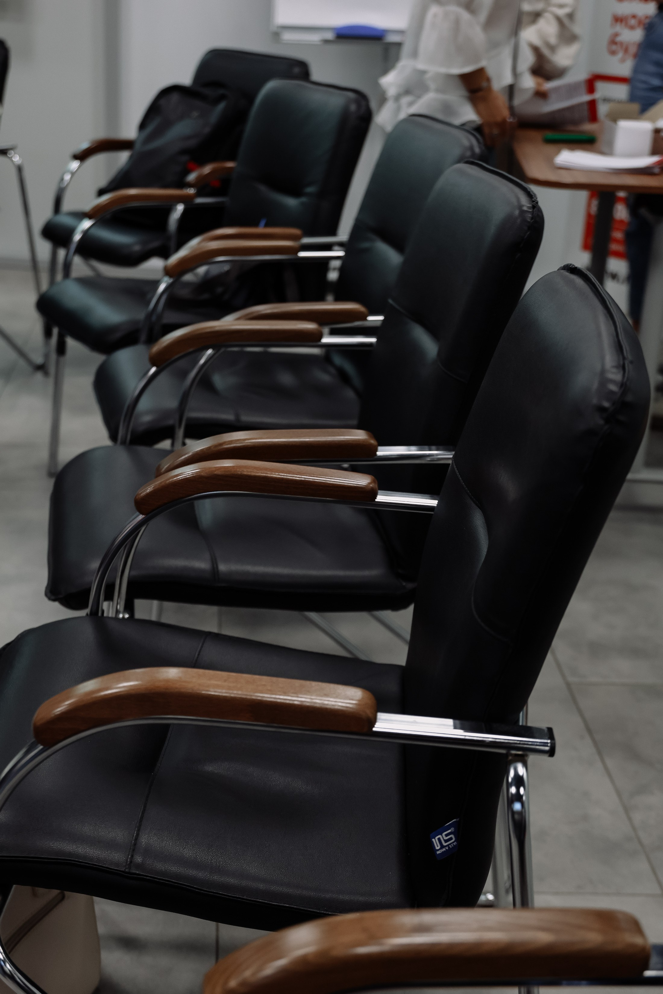 Тренинг в Моем Бизнесе. Фотограф Юлия Мальцева