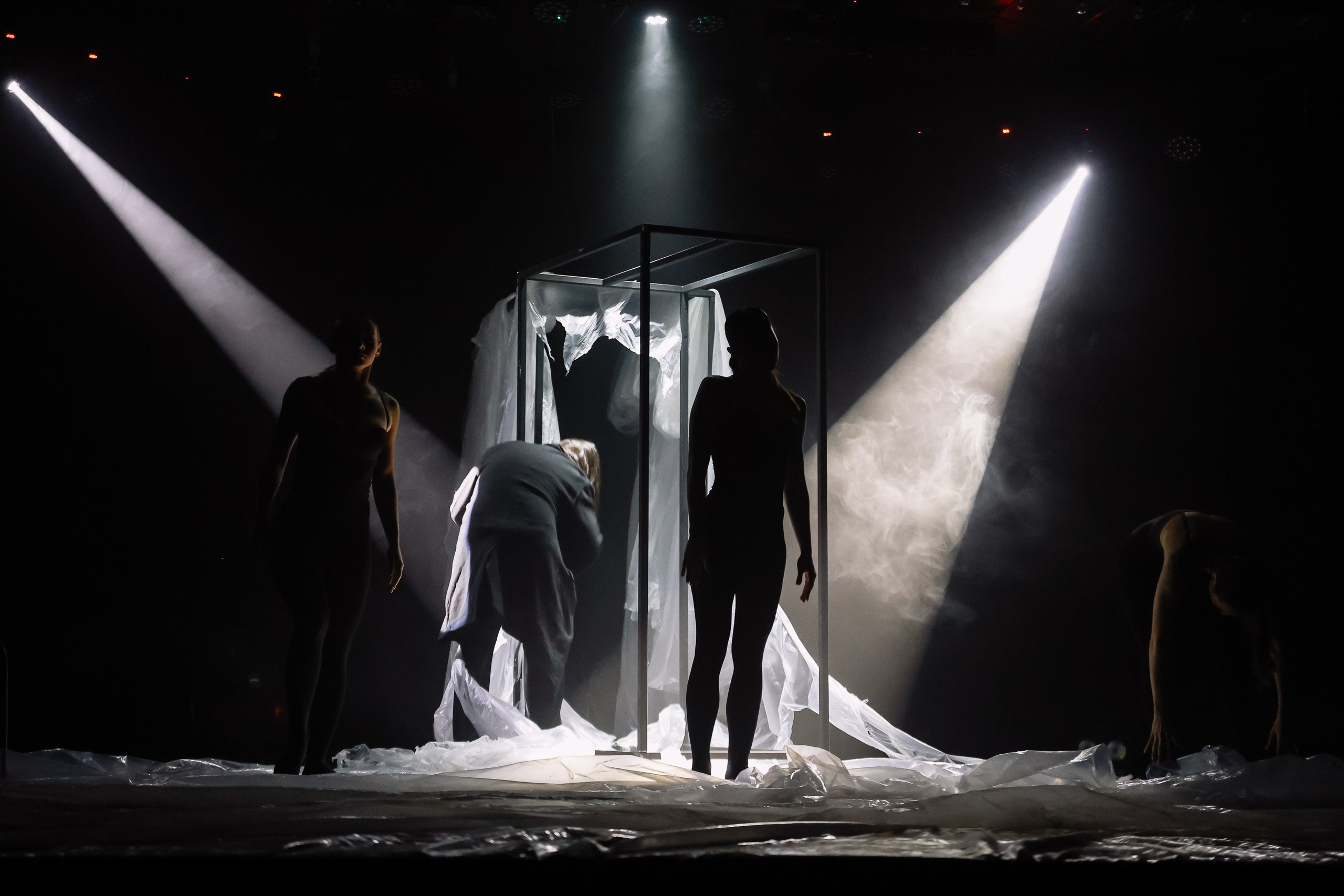 Большая Исповедь _ IVEX. Фотограф Юлия Мальцева